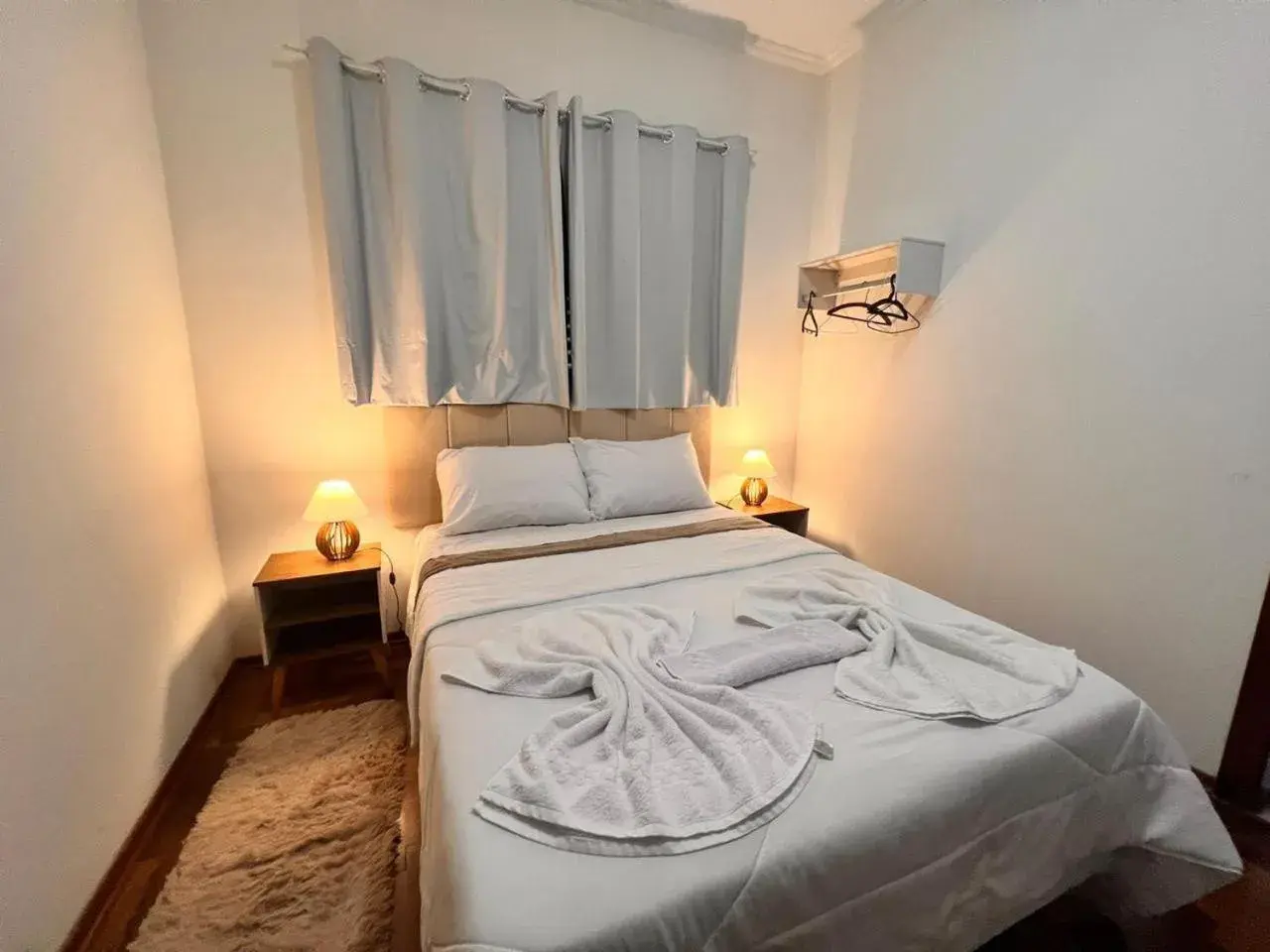 Deluxe Studio in Residencia Dago Suítes Deluxe Studio in Residencia Dago Suítes