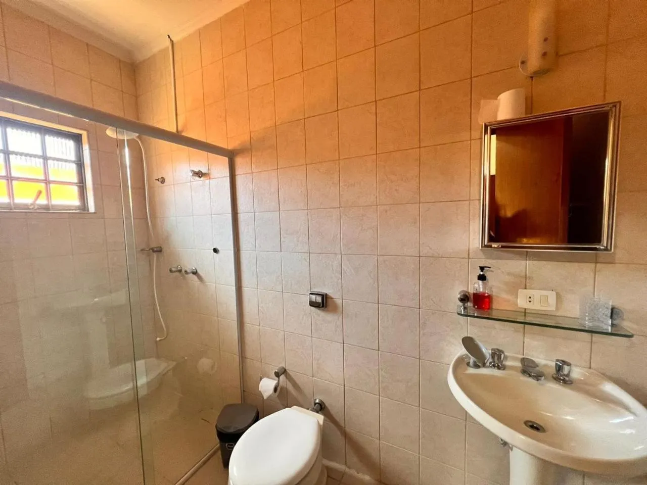 Residencia Dago Suítes