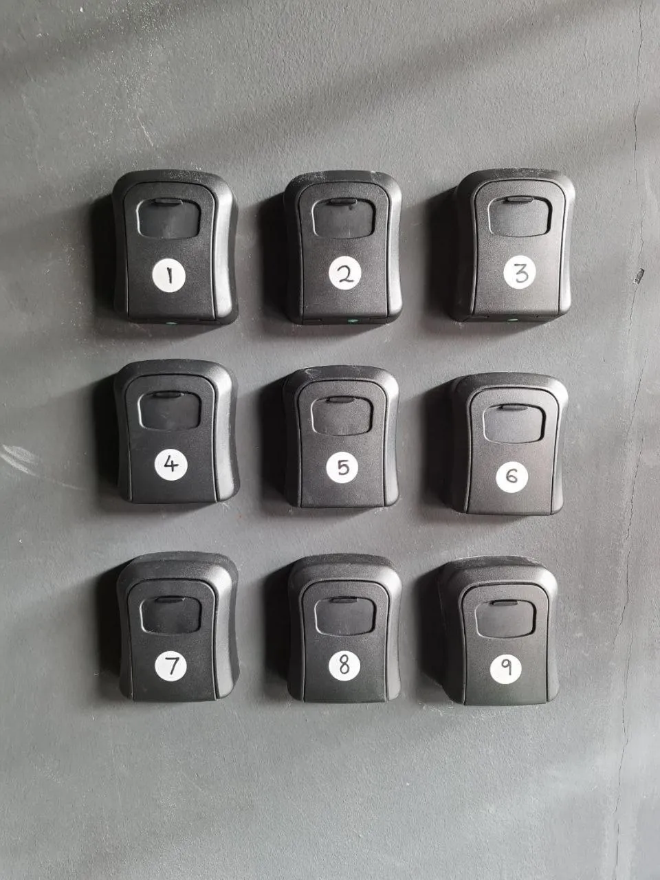 Ayden Hostel Airport Transit - KLIA