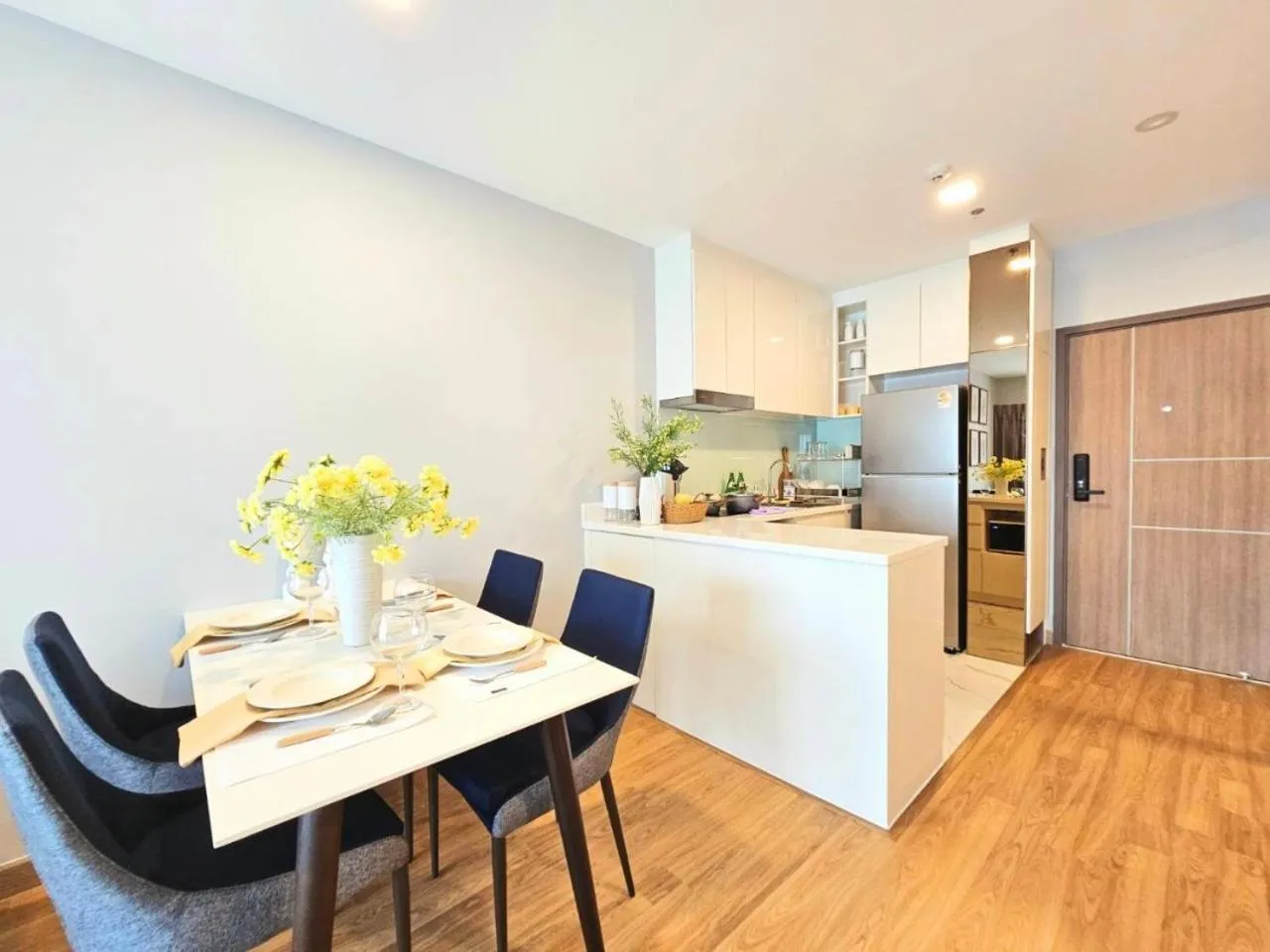 Astra Sky River Chiang Mai by Fang