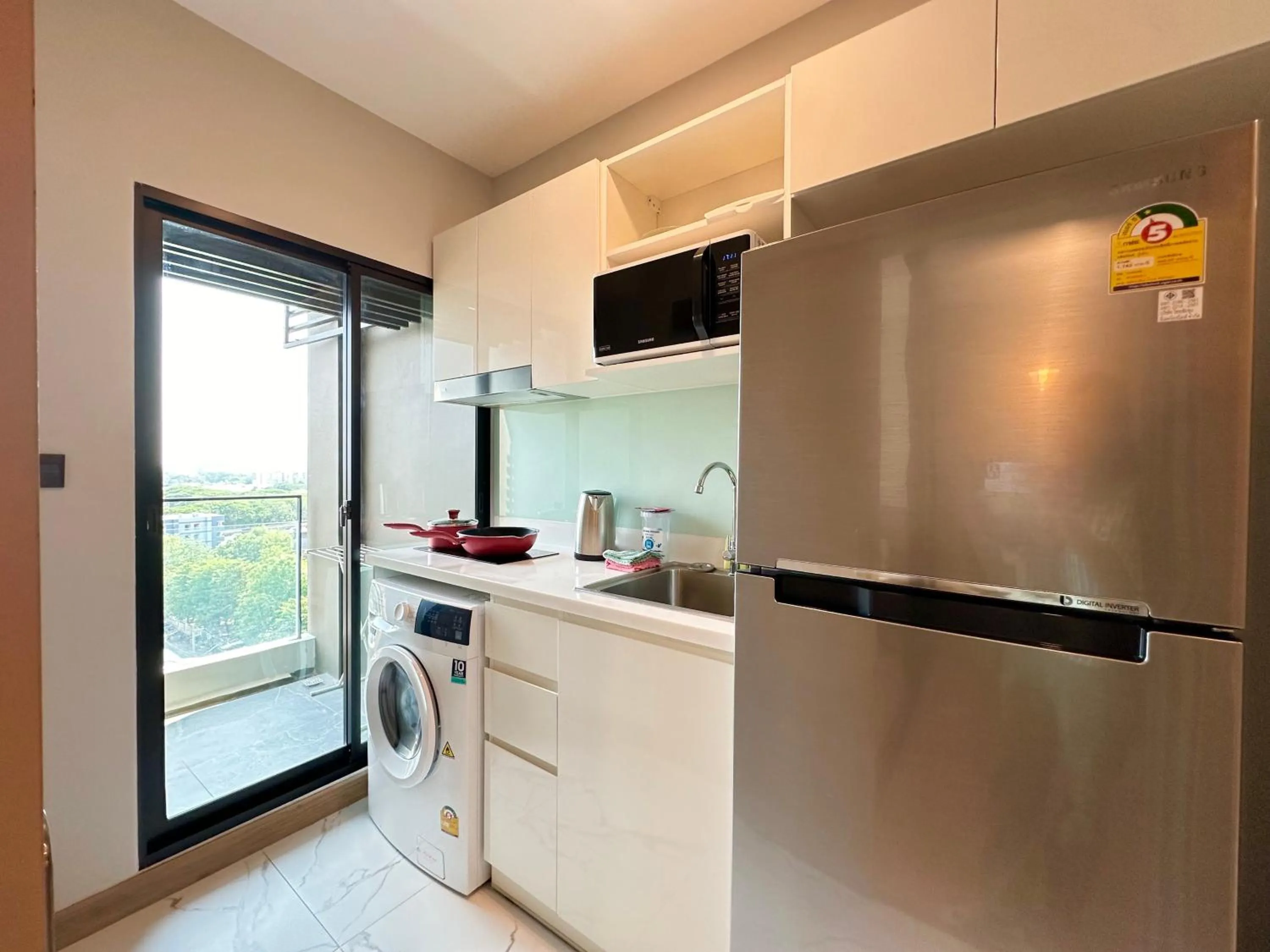 Astra Sky River Chiang Mai by Fang