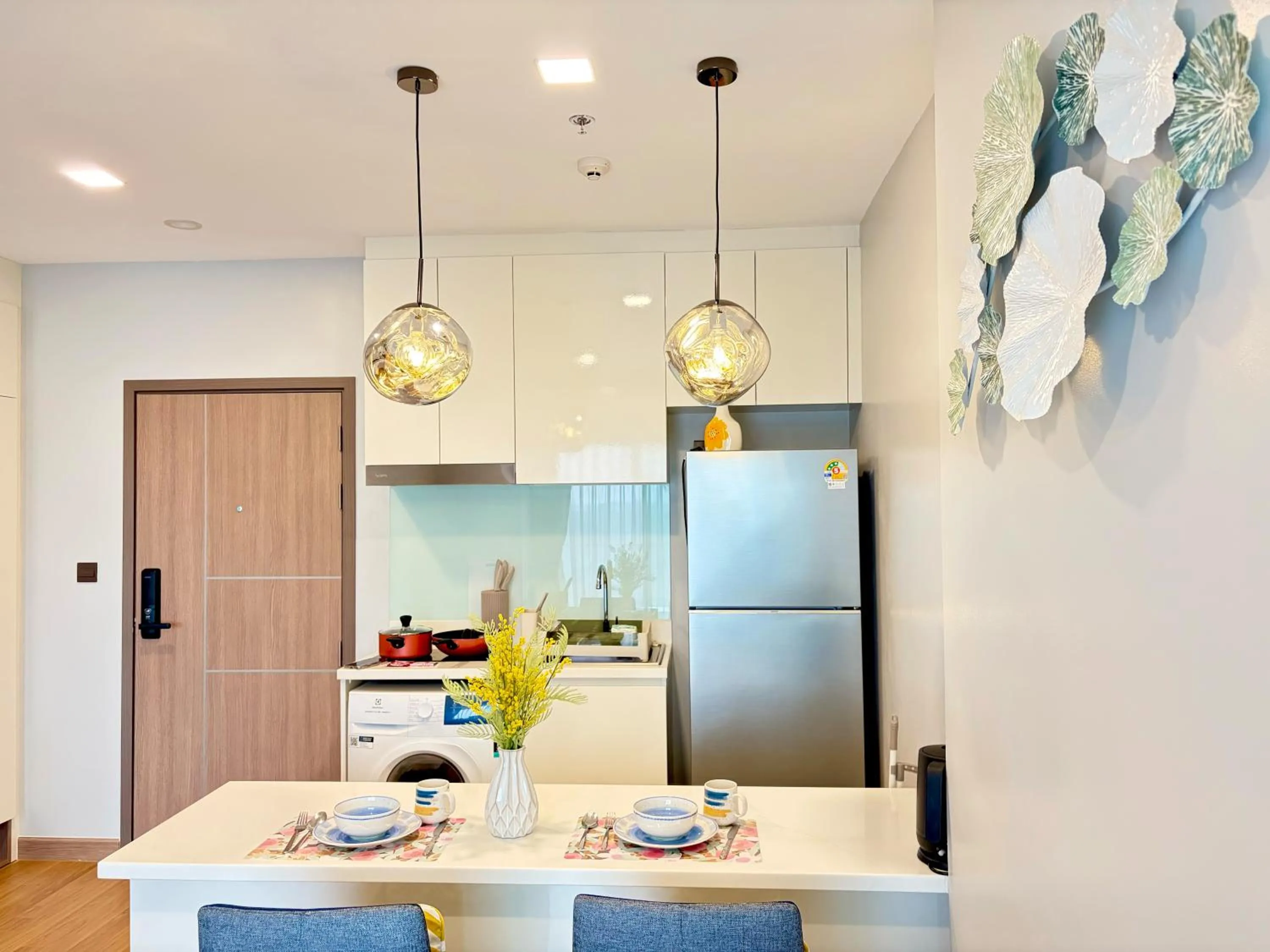 Astra Sky River Chiang Mai by Fang