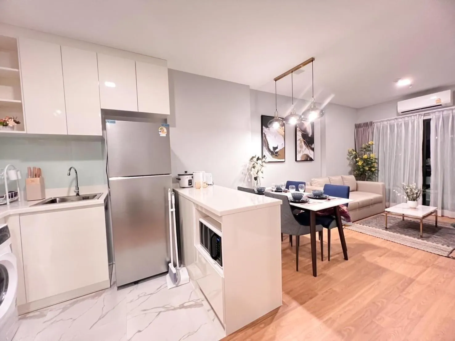 Astra Sky River Chiang Mai by Fang