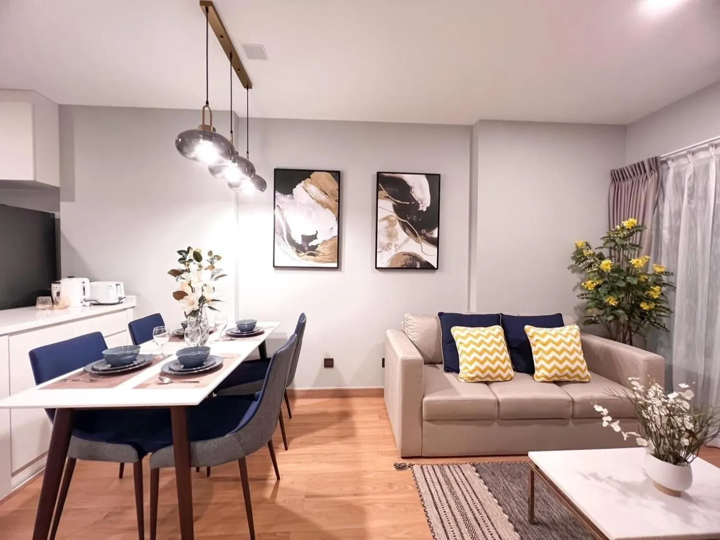 Astra Sky River Chiang Mai by Fang