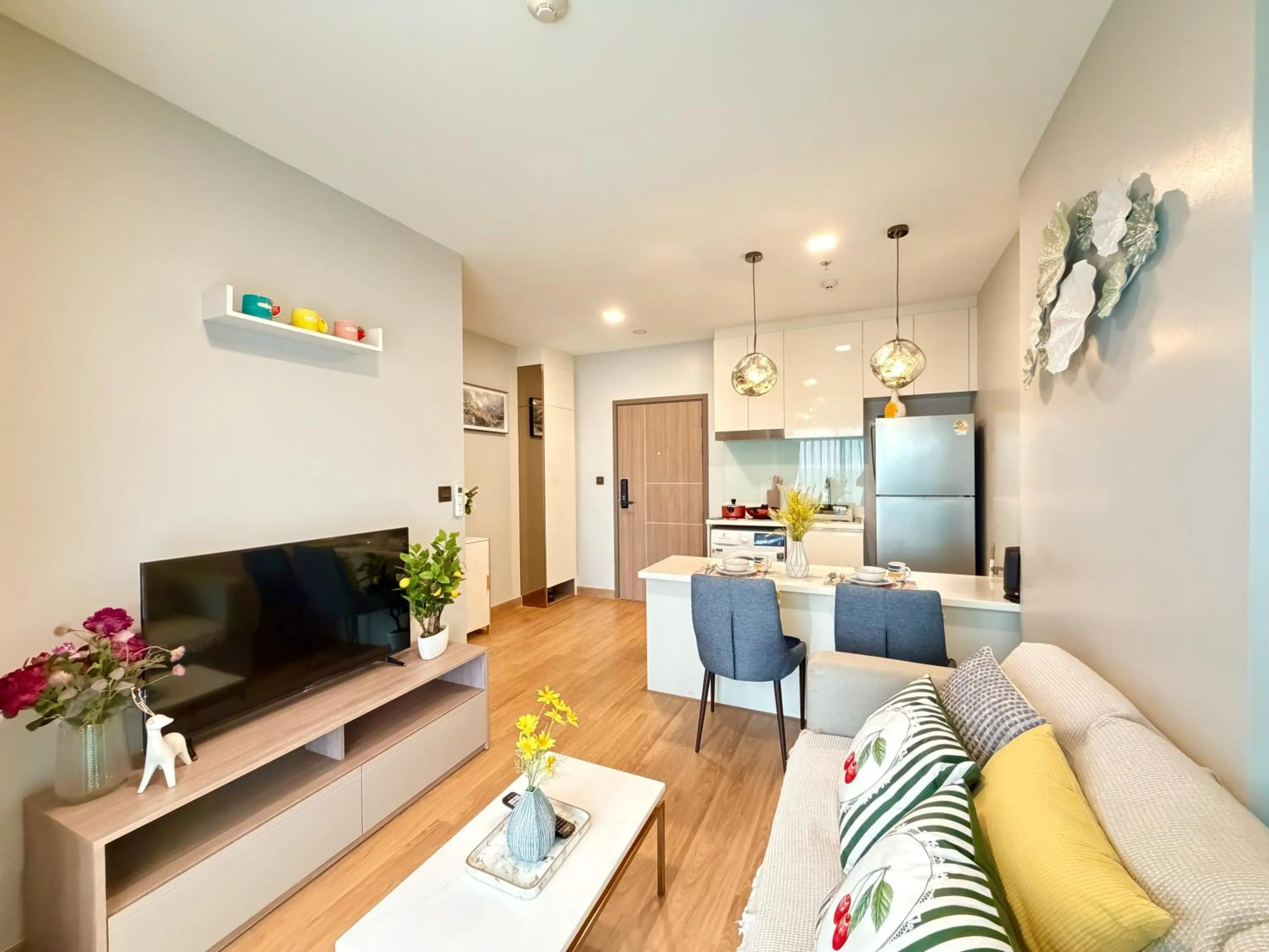 Astra Sky River Chiang Mai by Fang