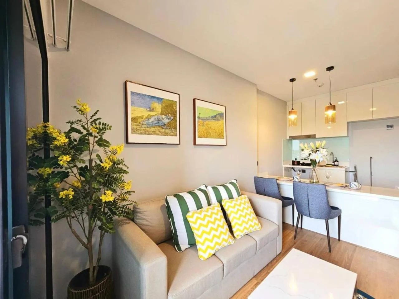 Astra Sky River Chiang Mai by Fang