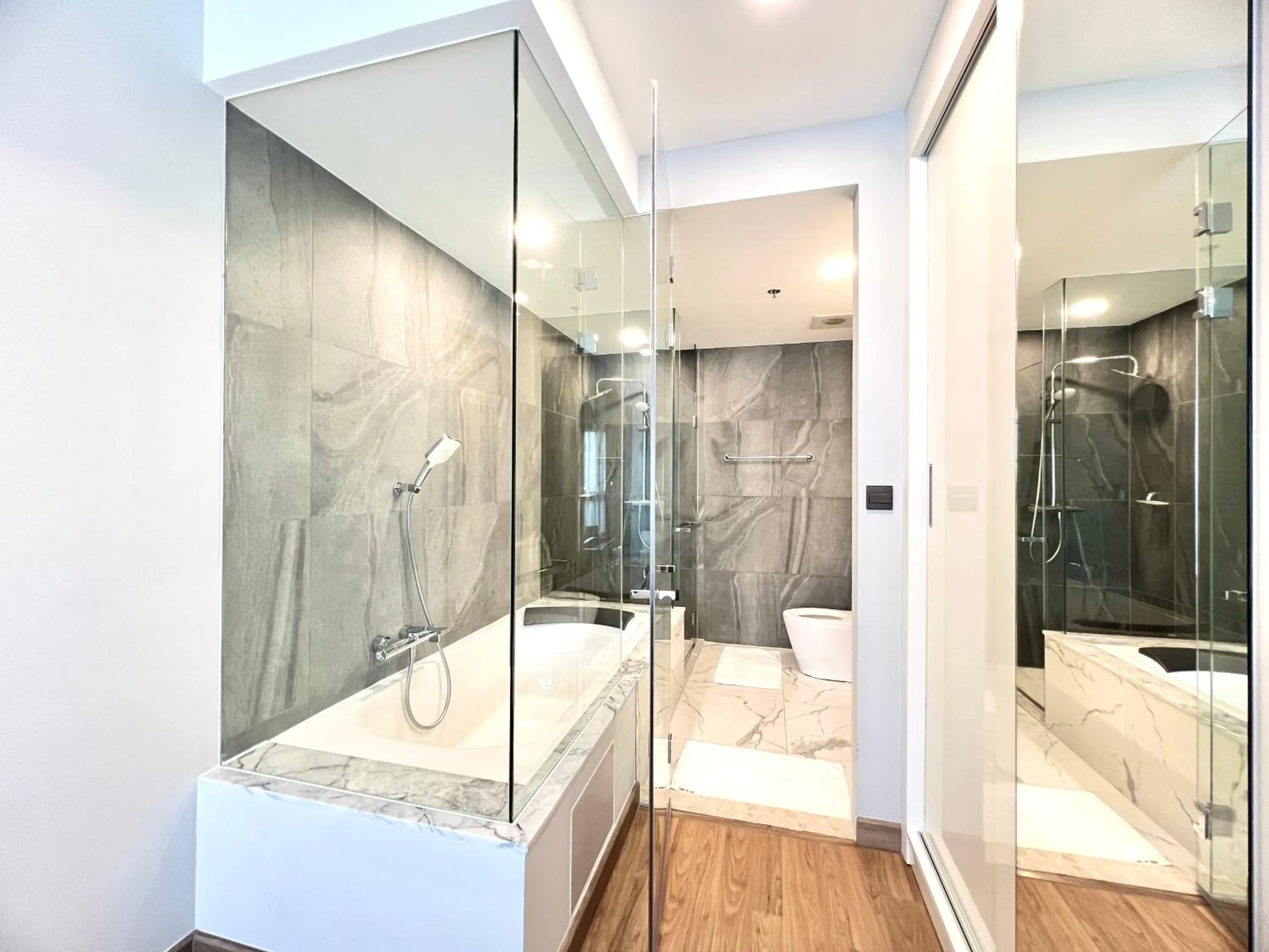 Astra Sky River Chiang Mai by Fang