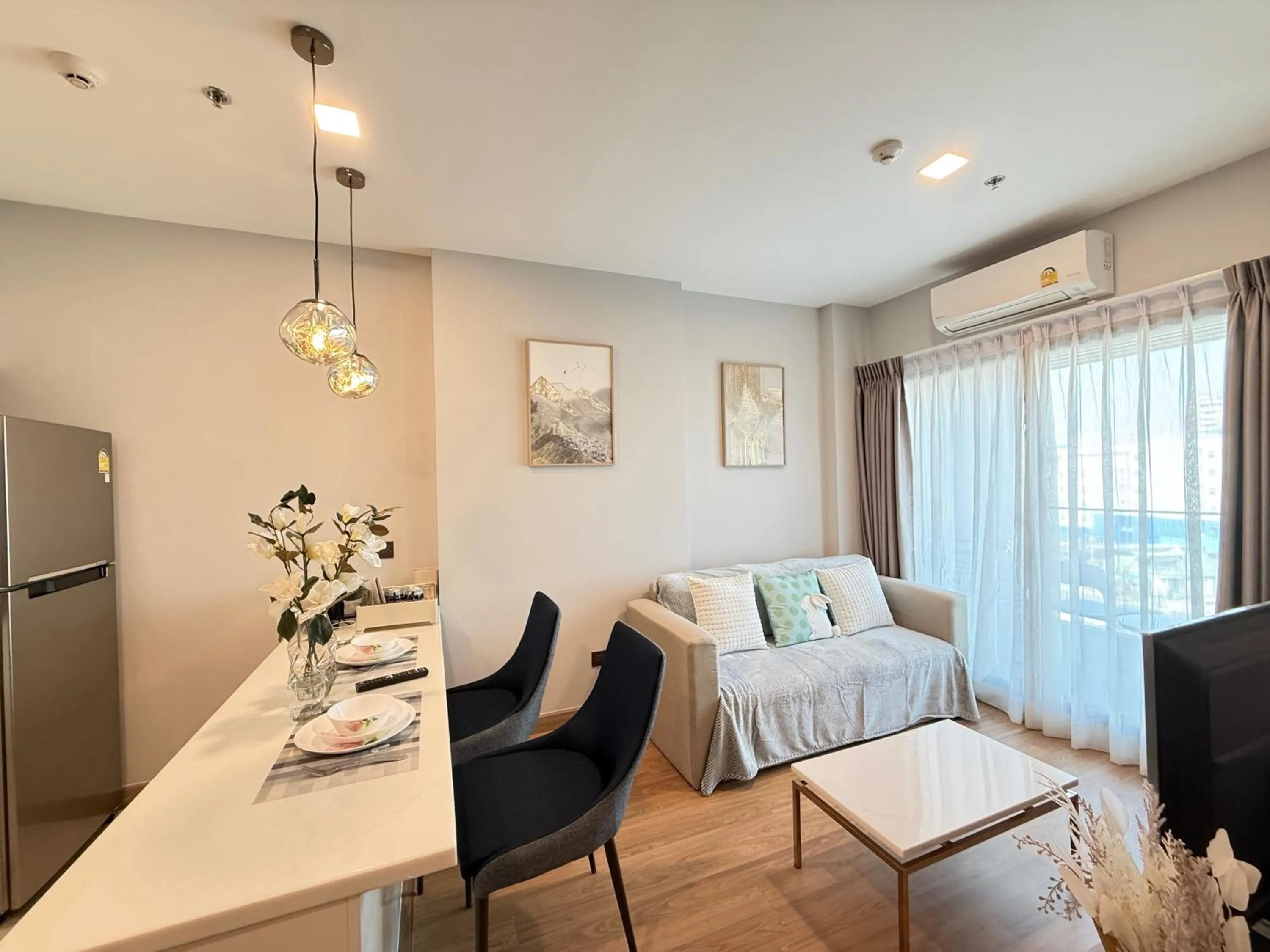 Astra Sky River Chiang Mai by Fang