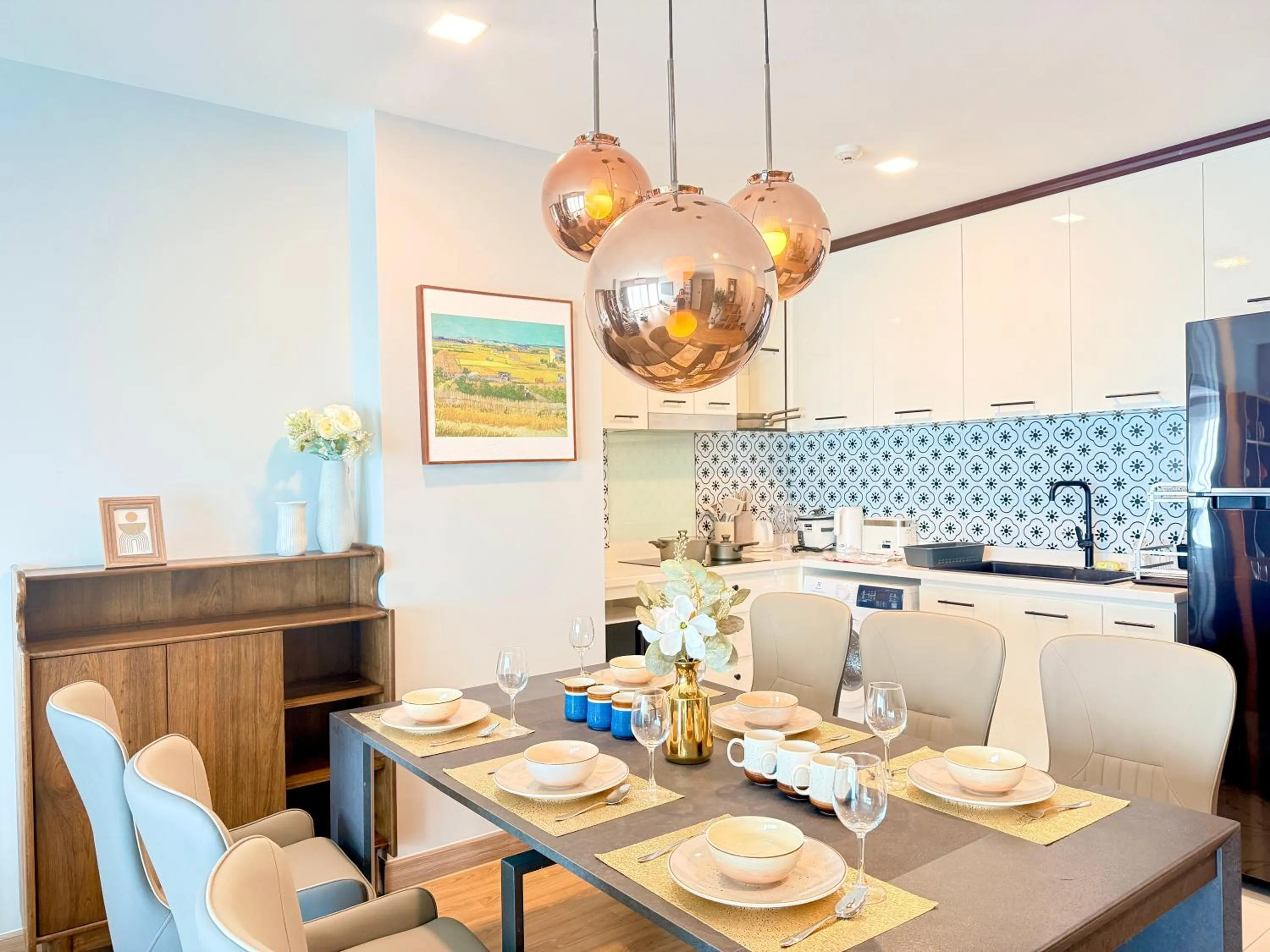 Astra Sky River Chiang Mai by Fang