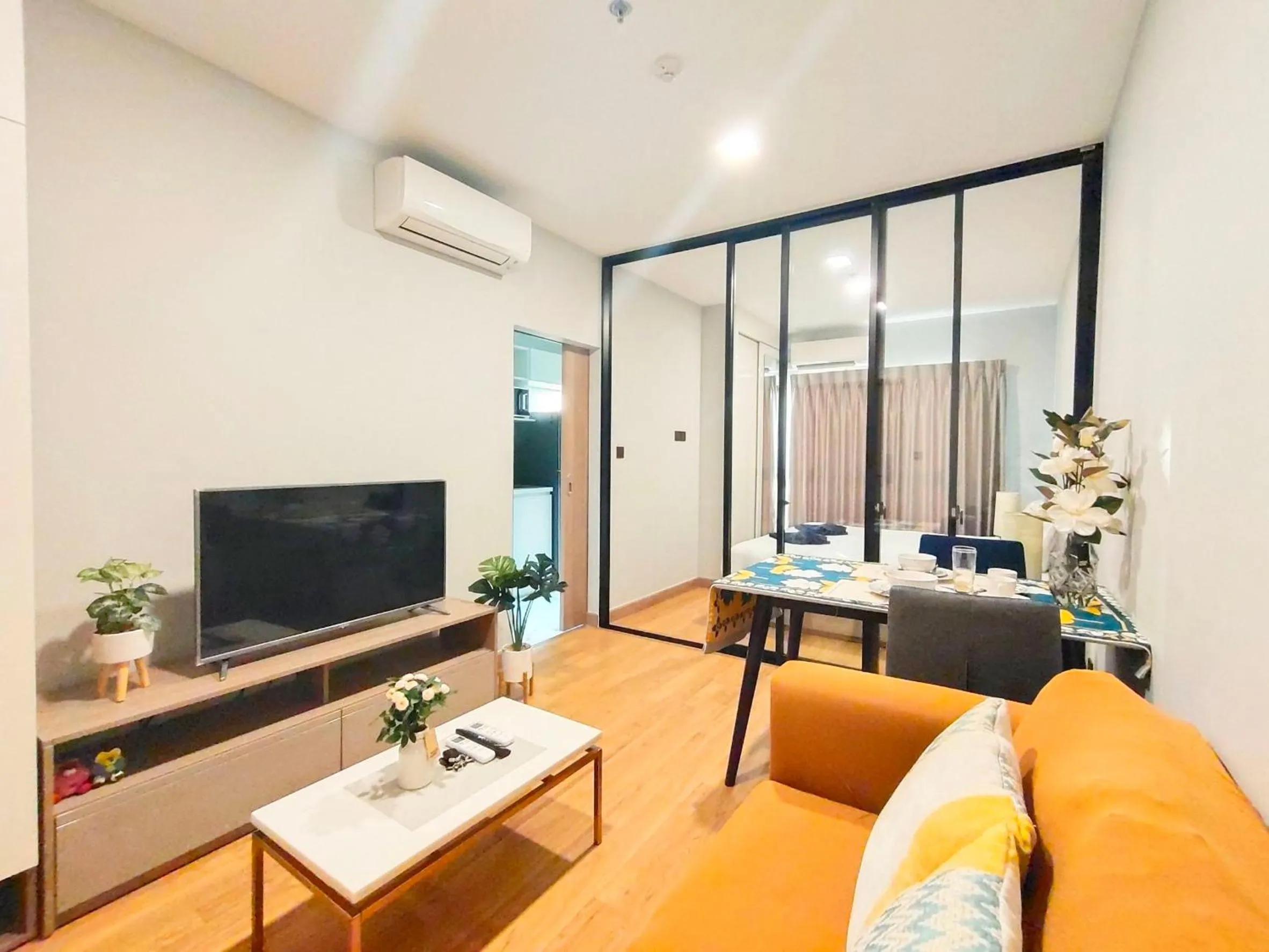 Astra Sky River Chiang Mai by Fang