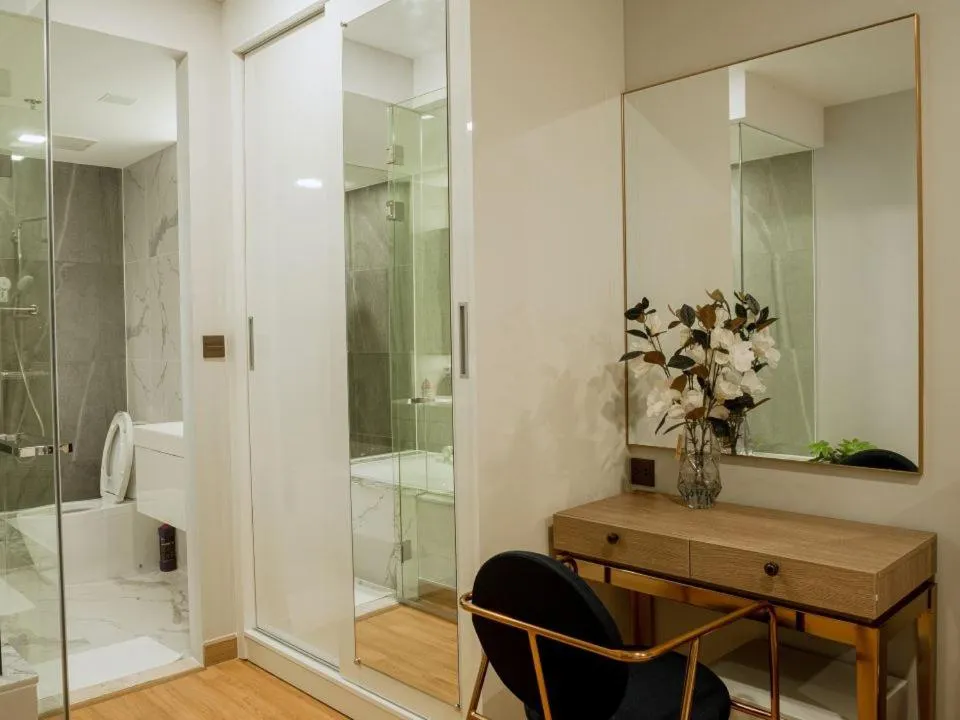 Astra Sky River Chiang Mai by Fang