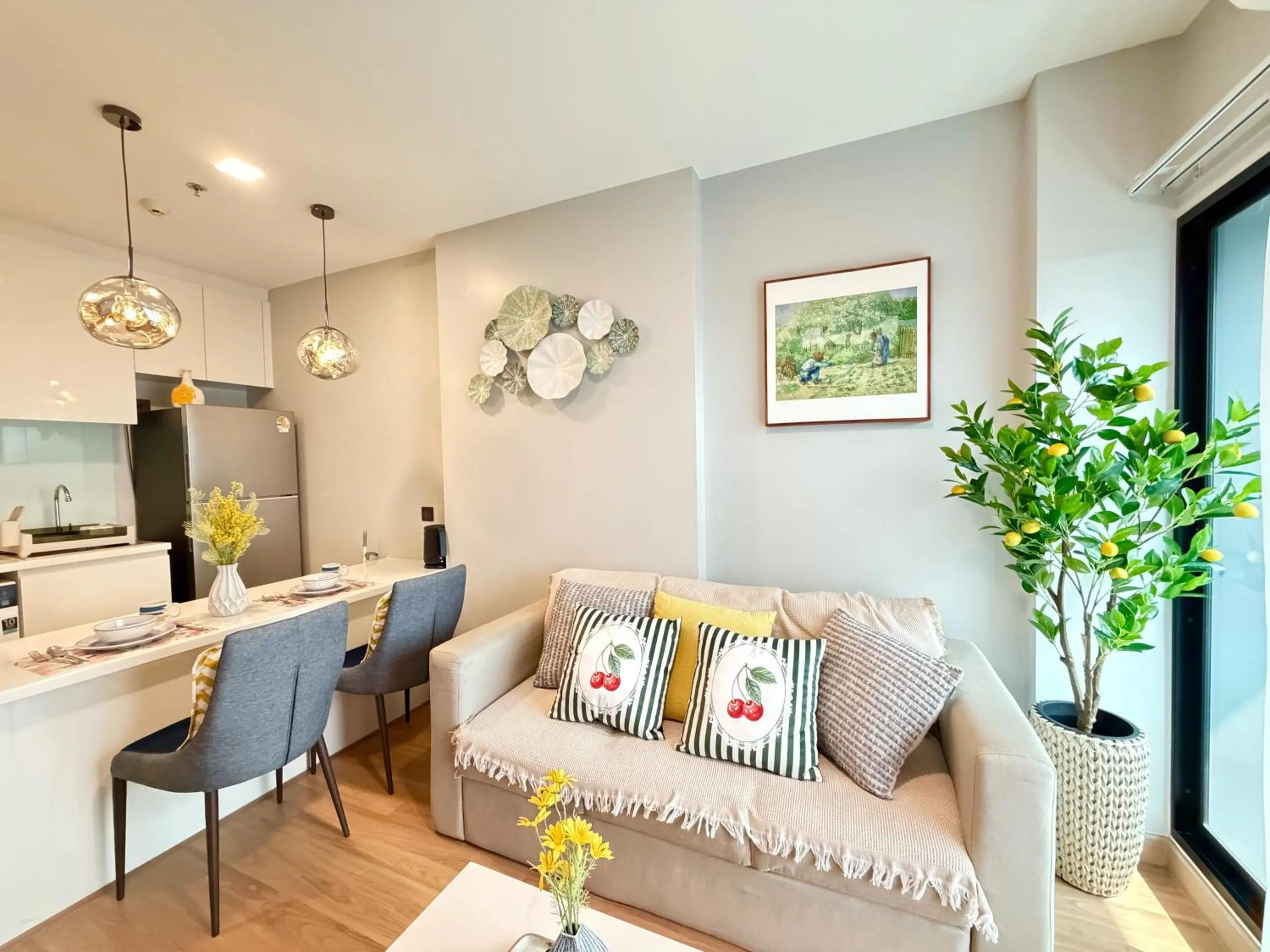 Astra Sky River Chiang Mai by Fang