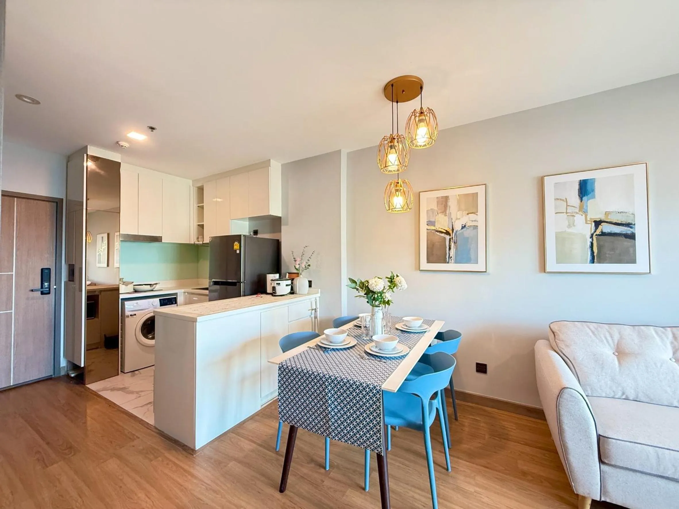 Astra Sky River Chiang Mai by Fang