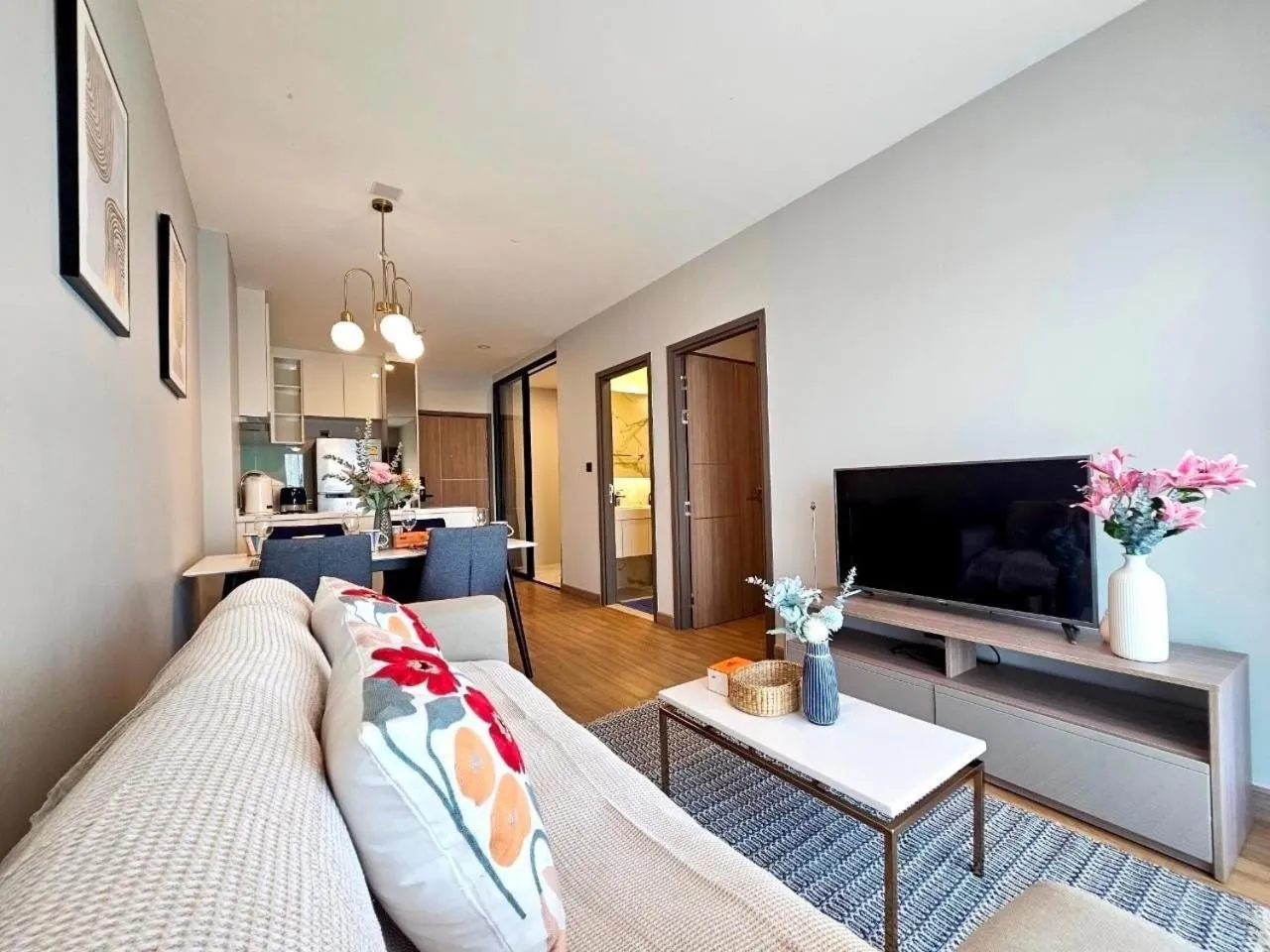 Astra Sky River Chiang Mai by Fang