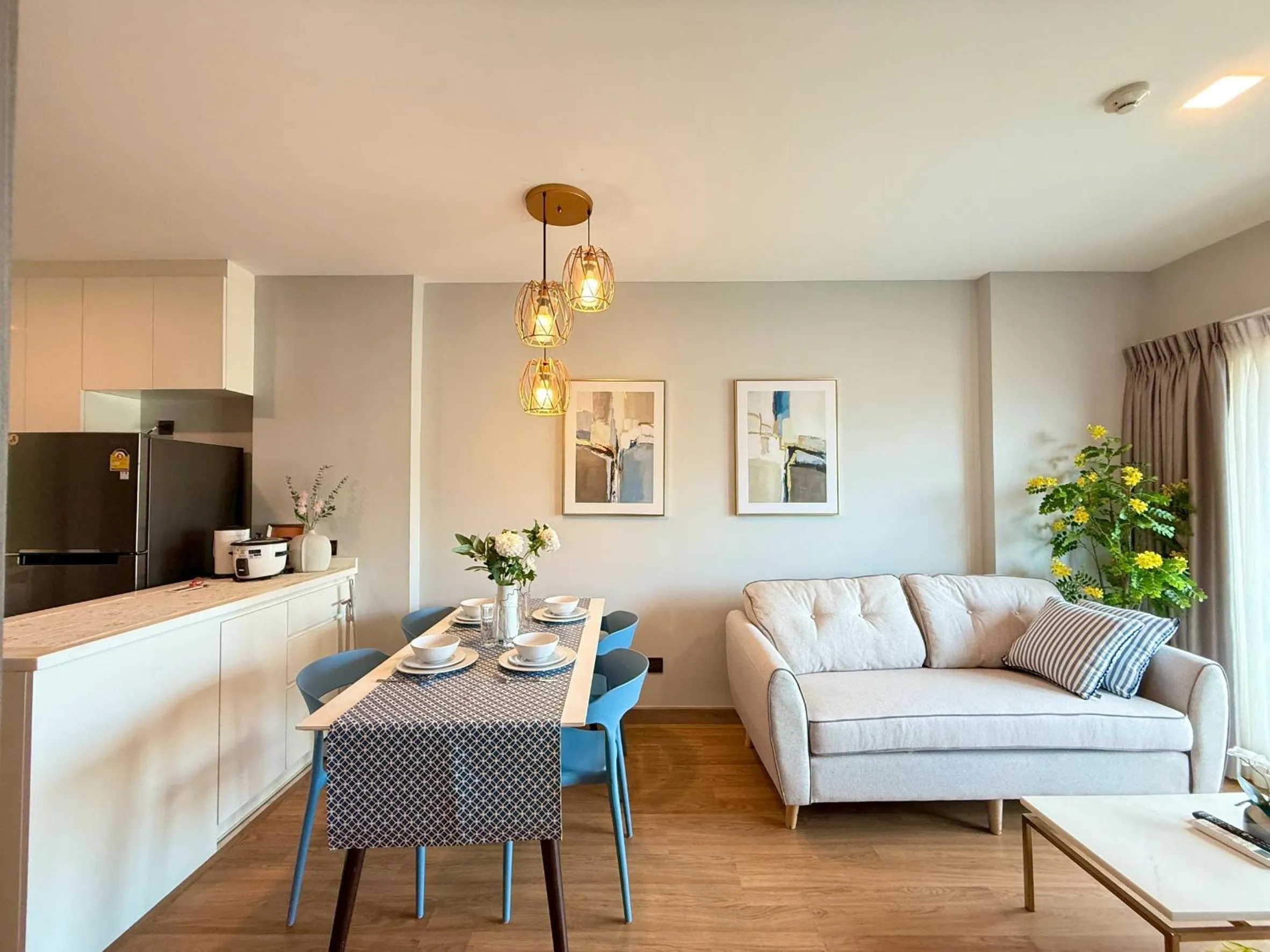 Astra Sky River Chiang Mai by Fang