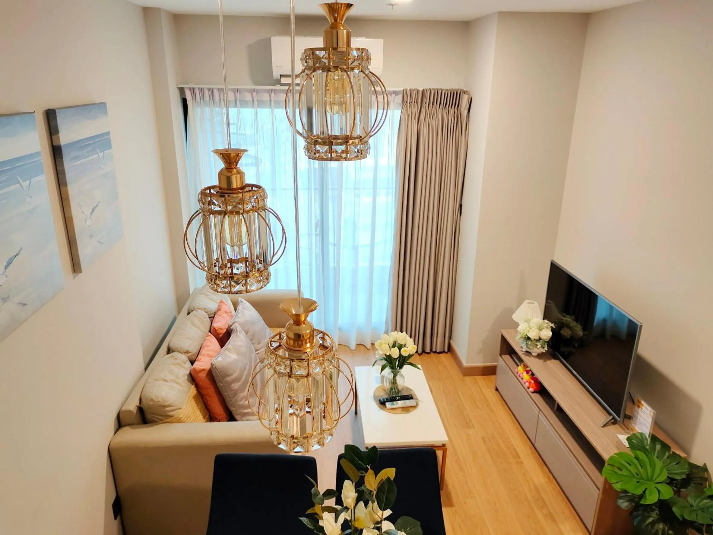 Astra Sky River Chiang Mai by Fang