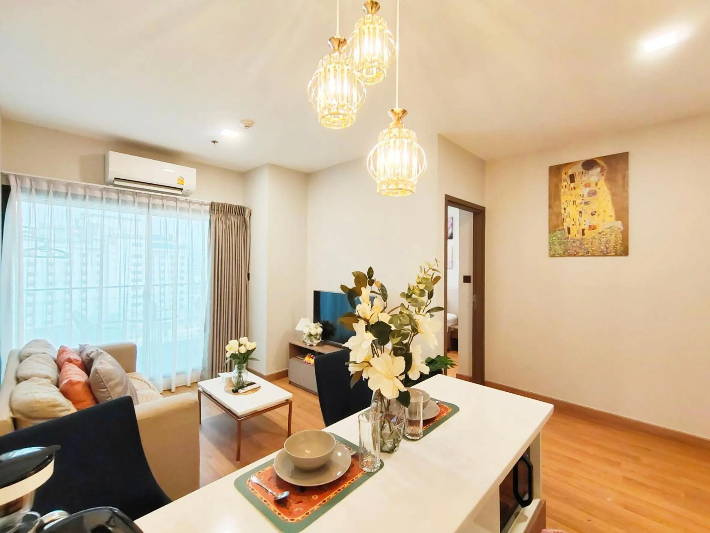 Astra Sky River Chiang Mai by Fang