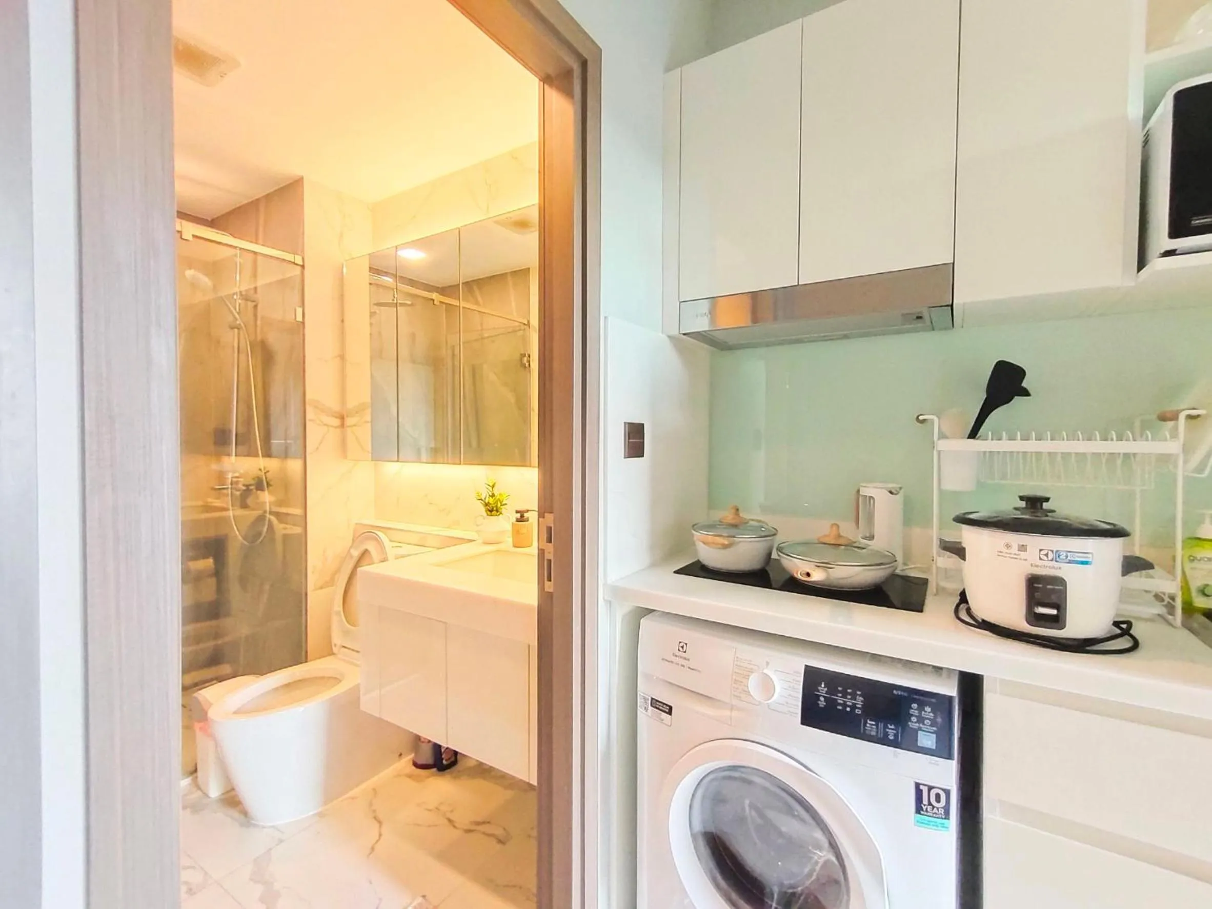 Astra Sky River Chiang Mai by Fang