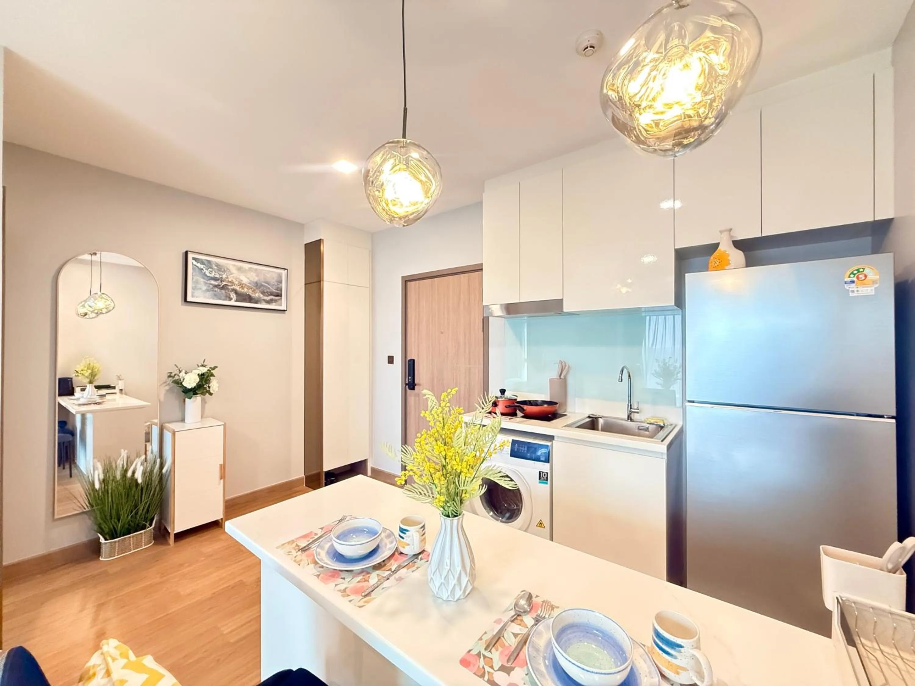 Astra Sky River Chiang Mai by Fang