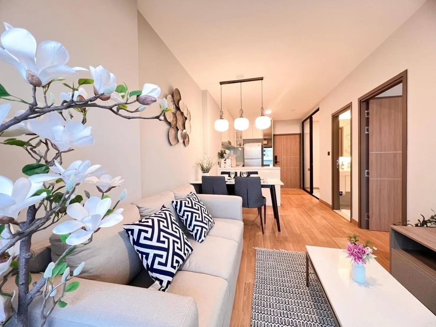 Astra Sky River Chiang Mai by Fang