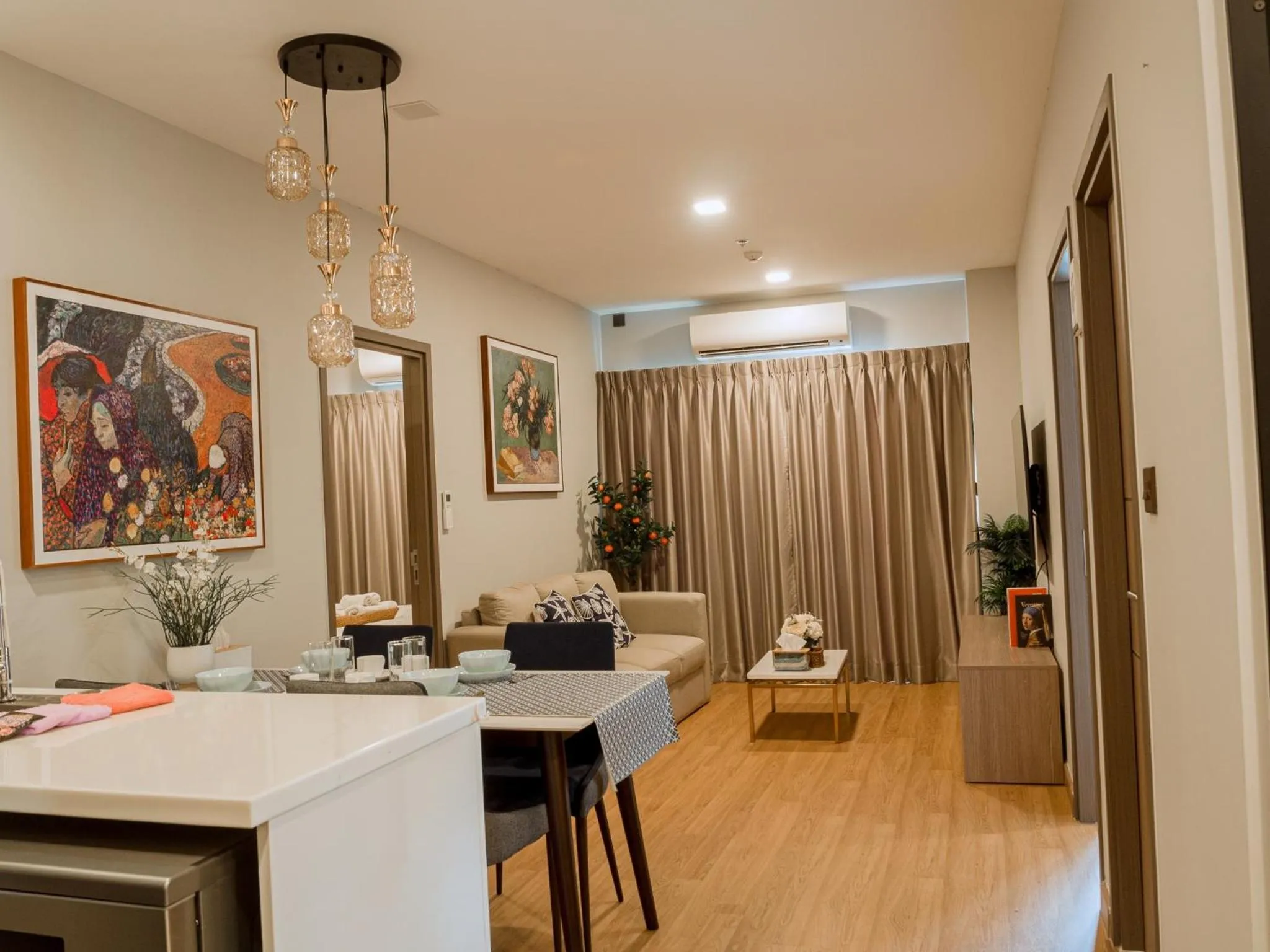 Astra Sky River Chiang Mai by Fang