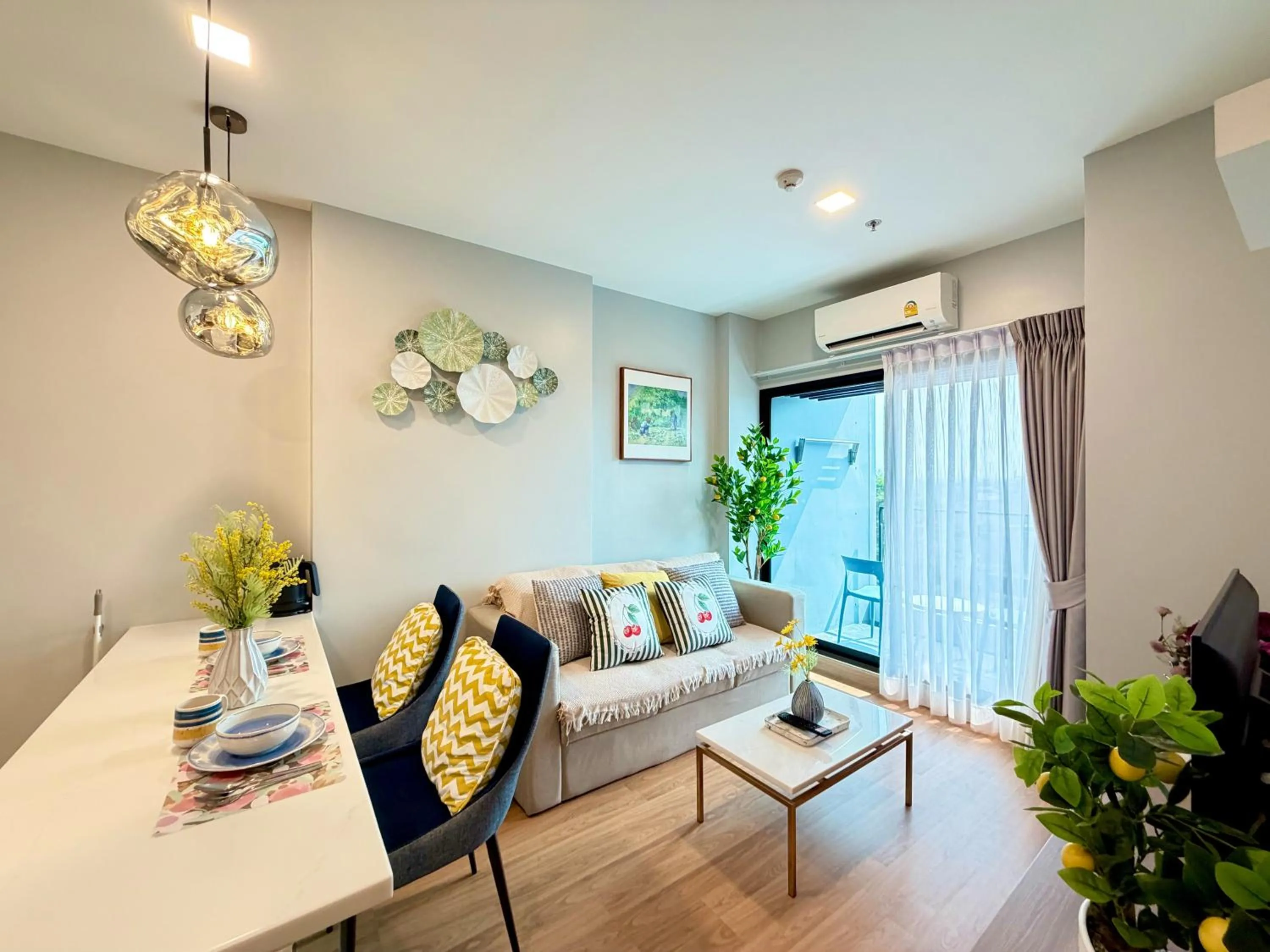 Astra Sky River Chiang Mai by Fang