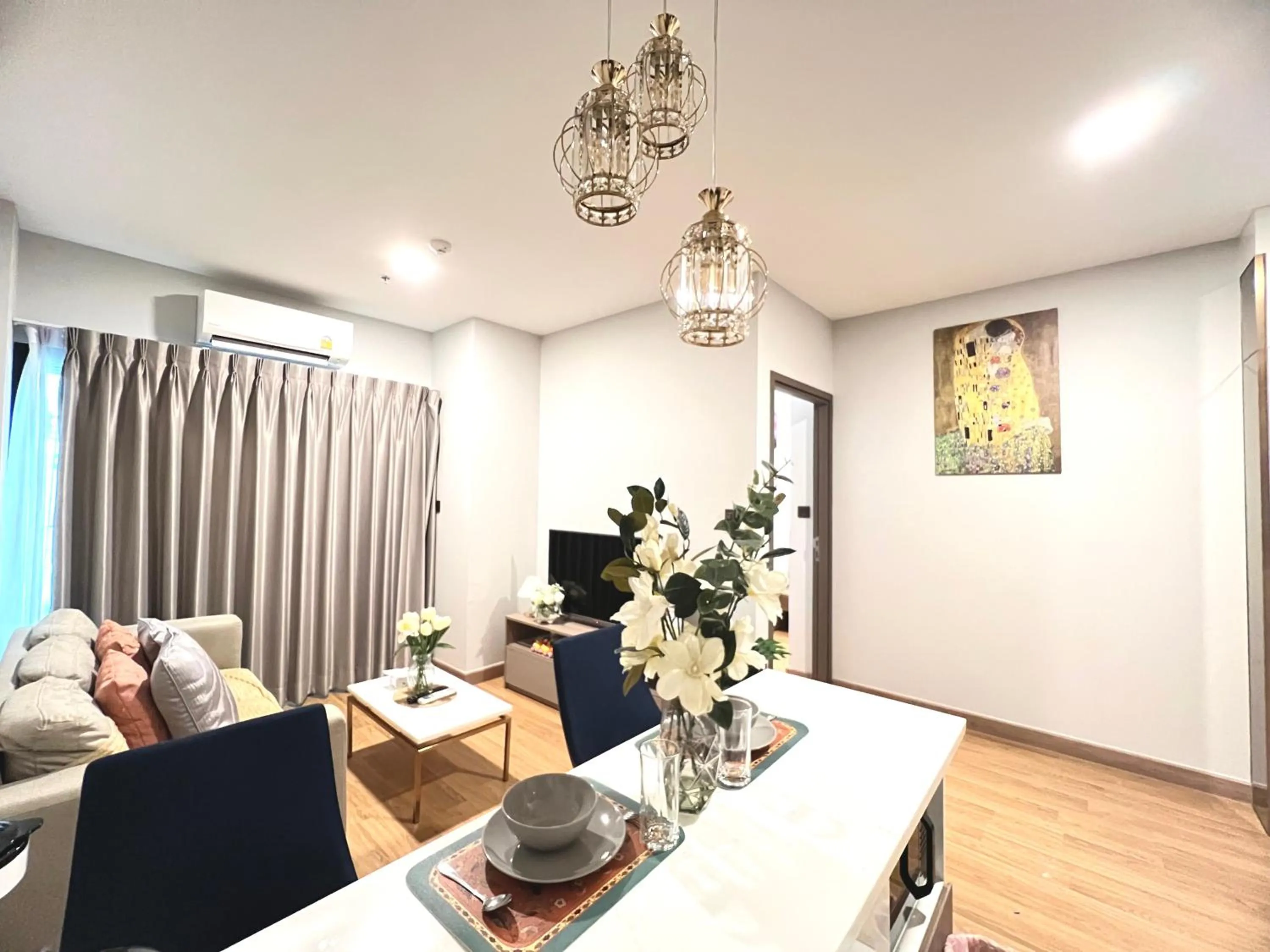 Astra Sky River Chiang Mai by Fang