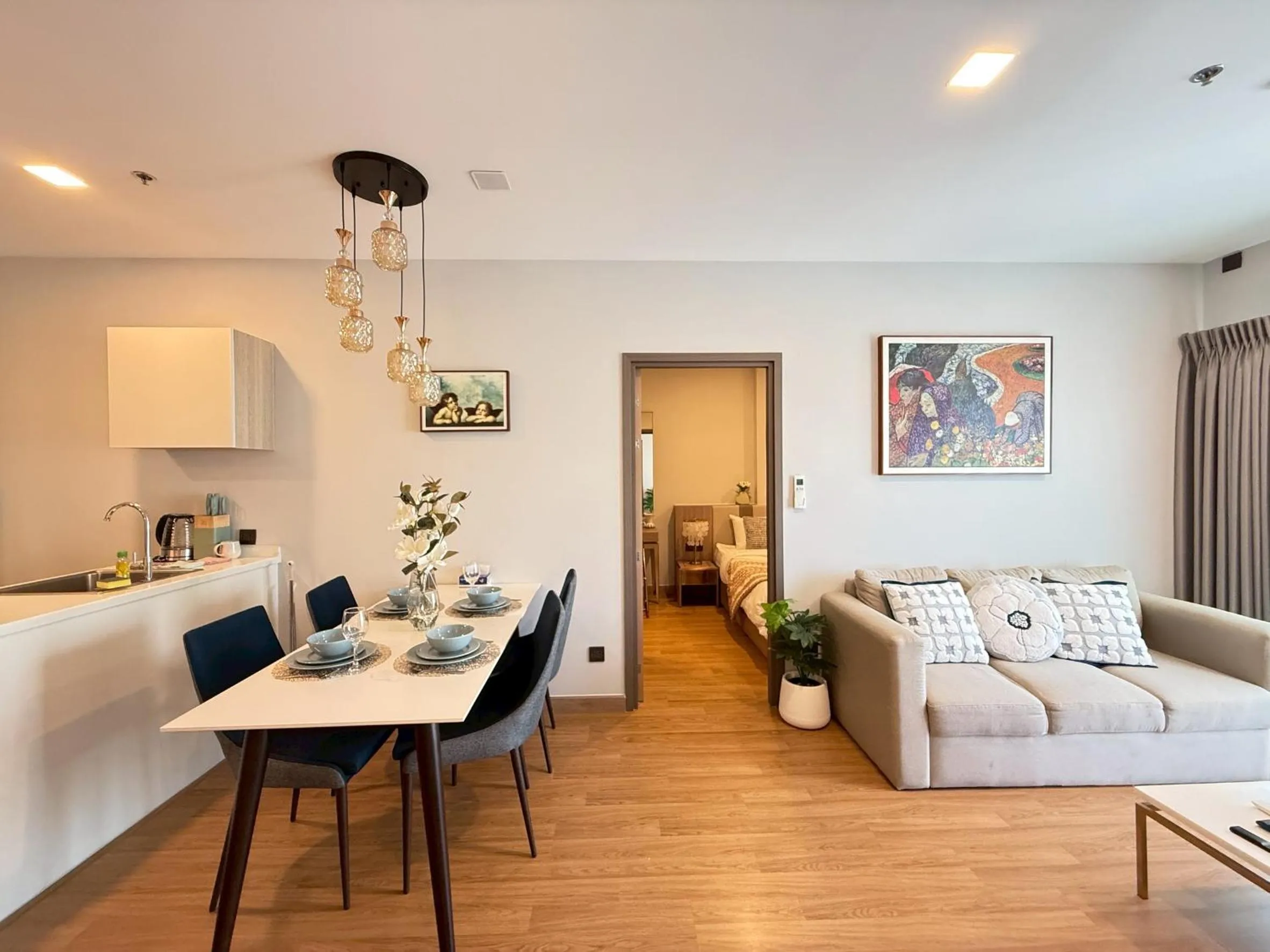 Astra Sky River Chiang Mai by Fang