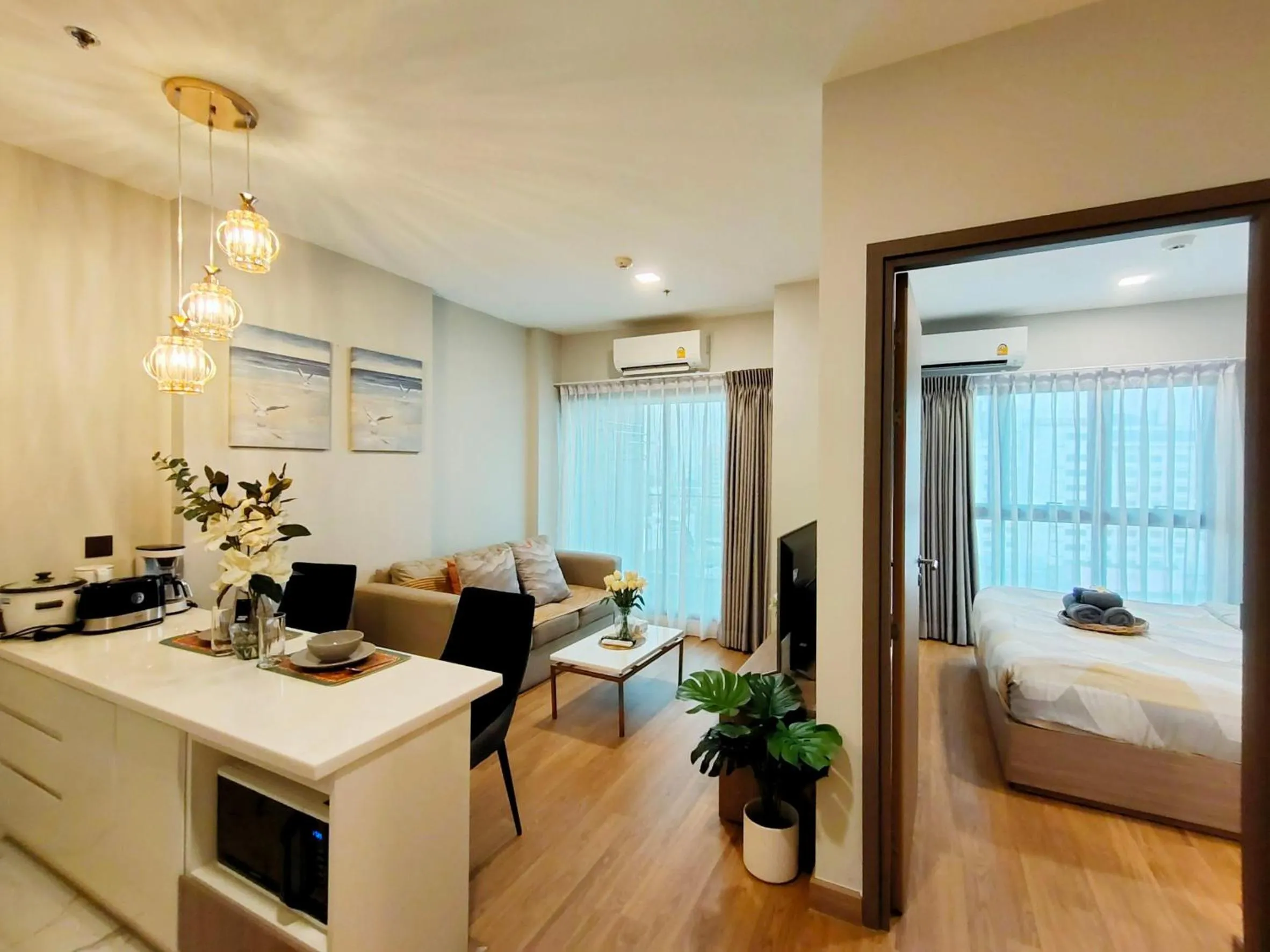 Astra Sky River Chiang Mai by Fang