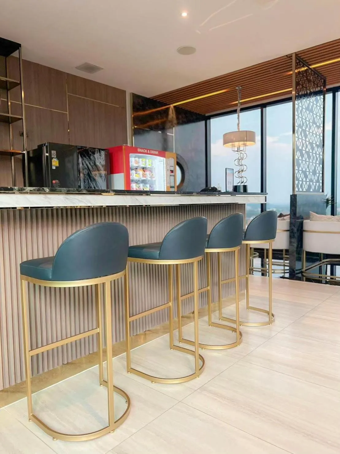 Astra Sky River Chiang Mai by Fang