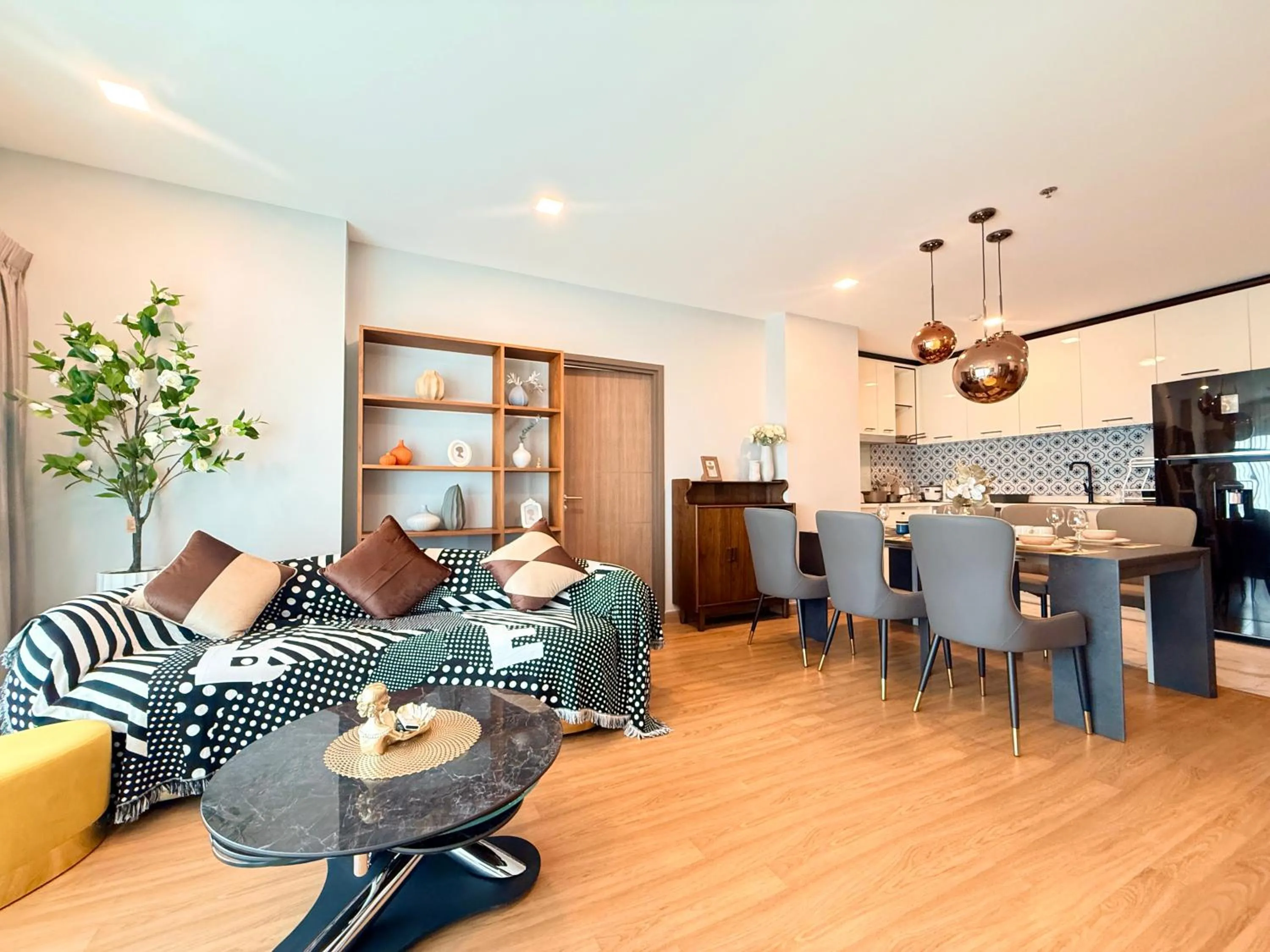 Astra Sky River Chiang Mai by Fang