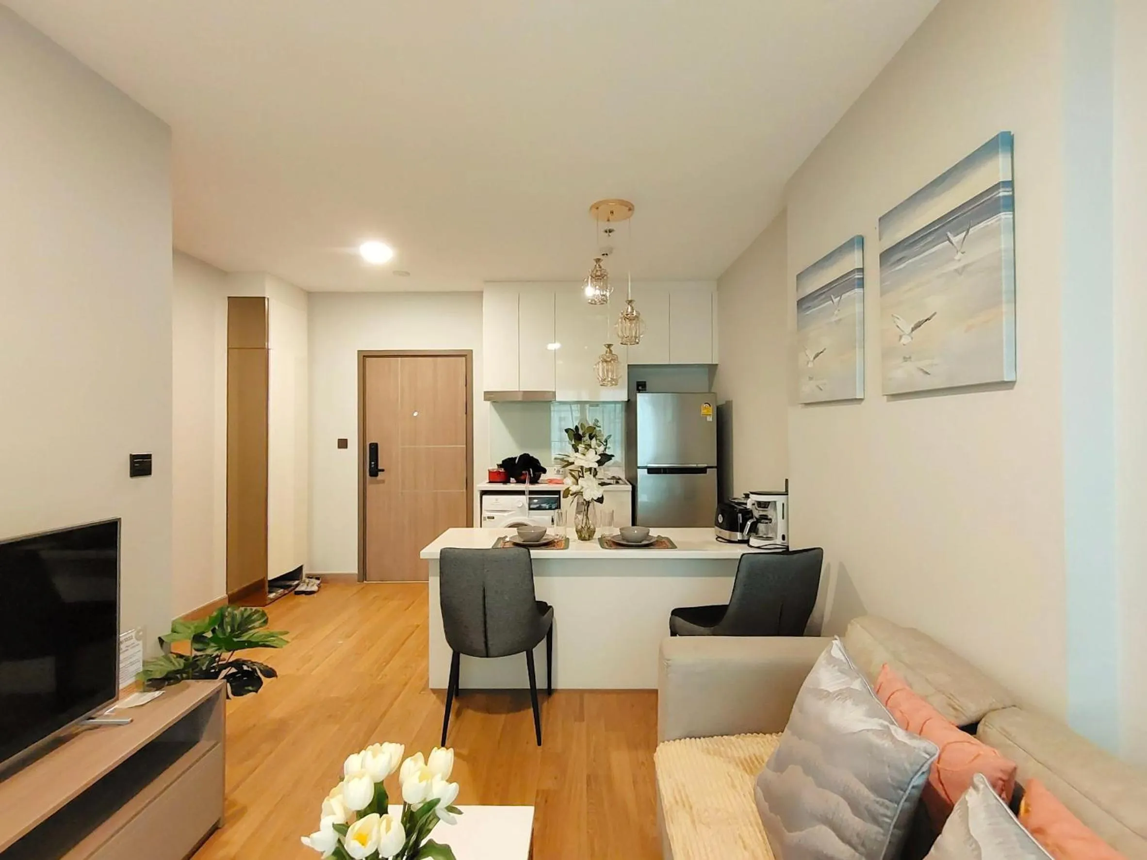 Astra Sky River Chiang Mai by Fang