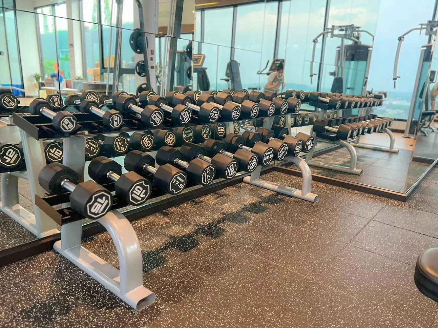 Astra Sky River Chiang Mai by Fang