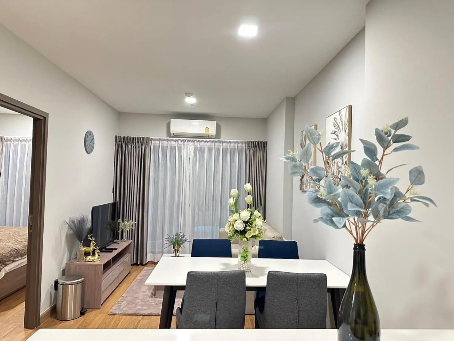 Astra Sky River Chiang Mai by Fang