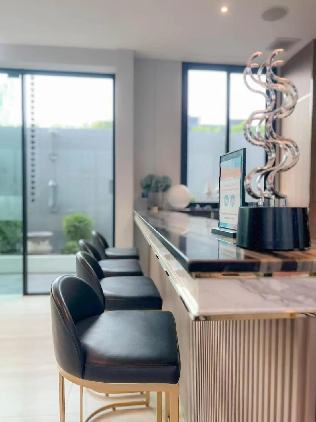 Astra Sky River Chiang Mai by Fang