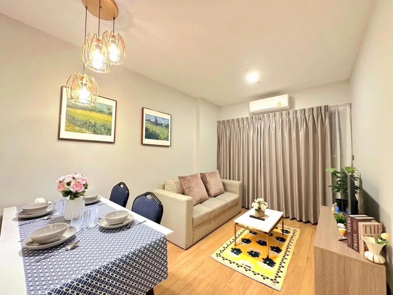 Astra Sky River Chiang Mai by Fang