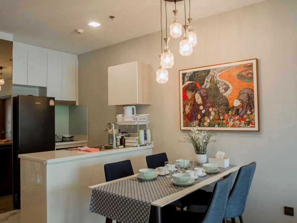 Astra Sky River Chiang Mai by Fang