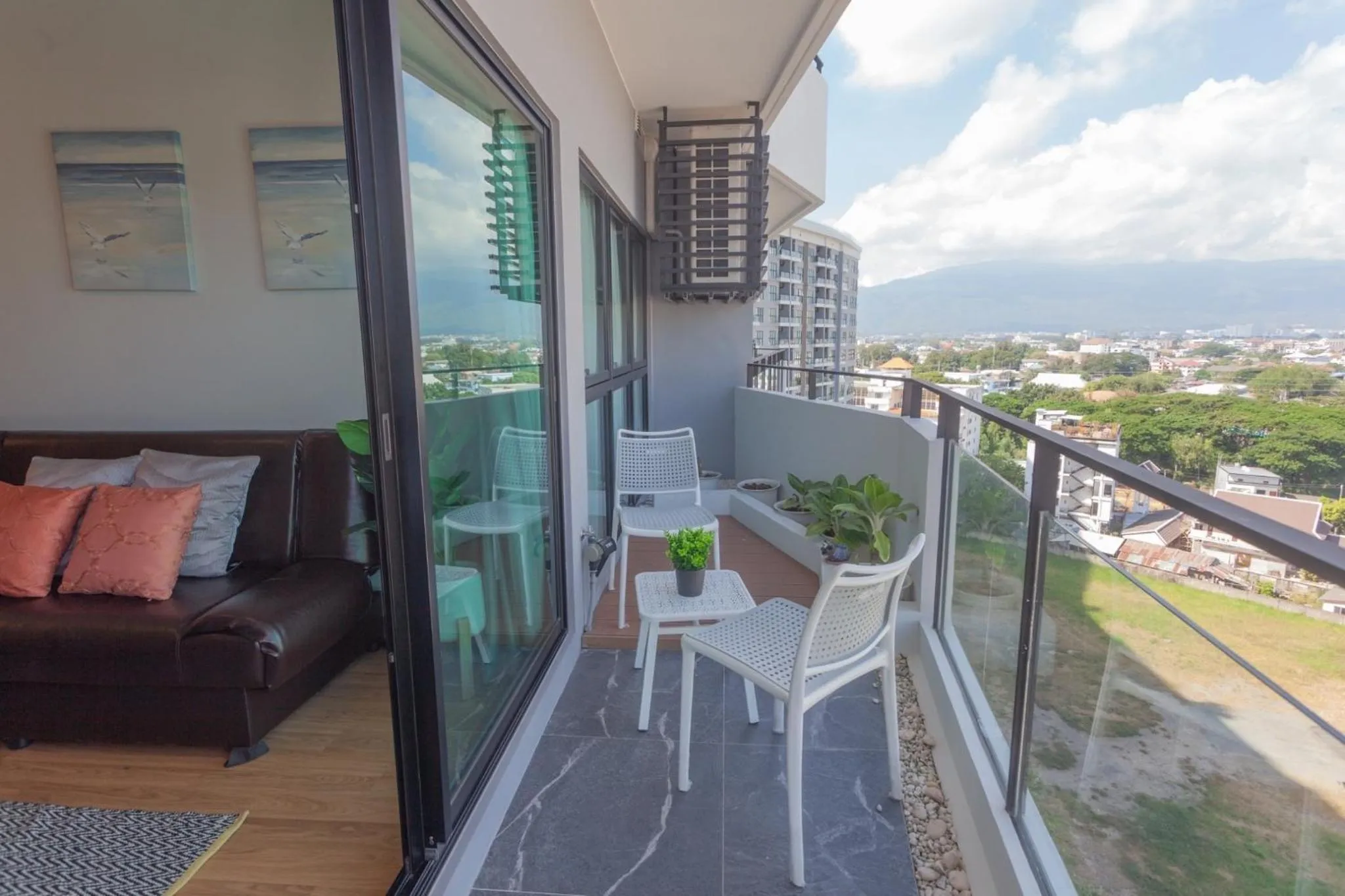 Astra Sky River Chiang Mai by Fang