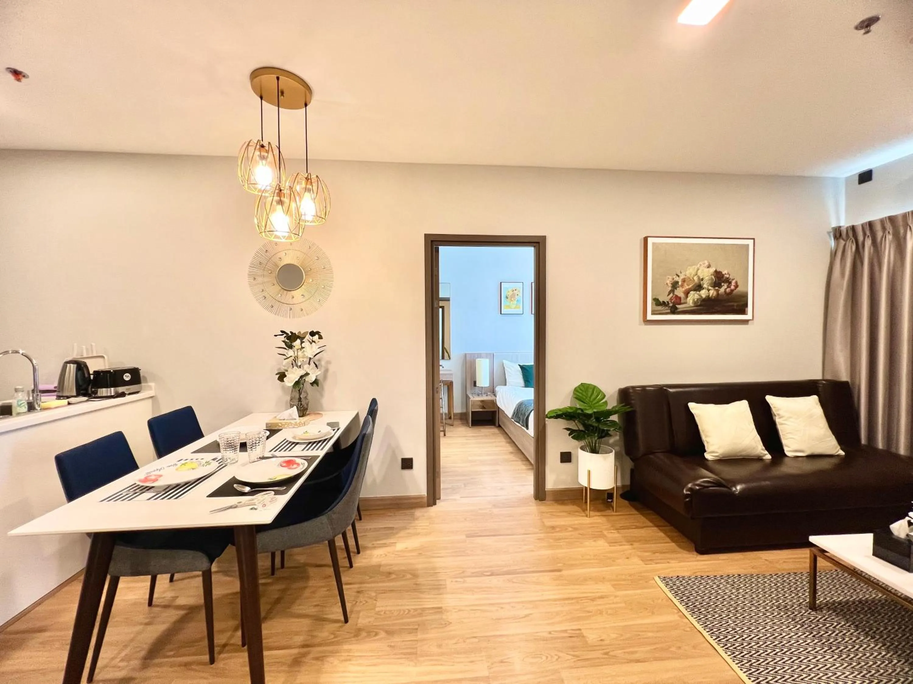 Astra Sky River Chiang Mai by Fang