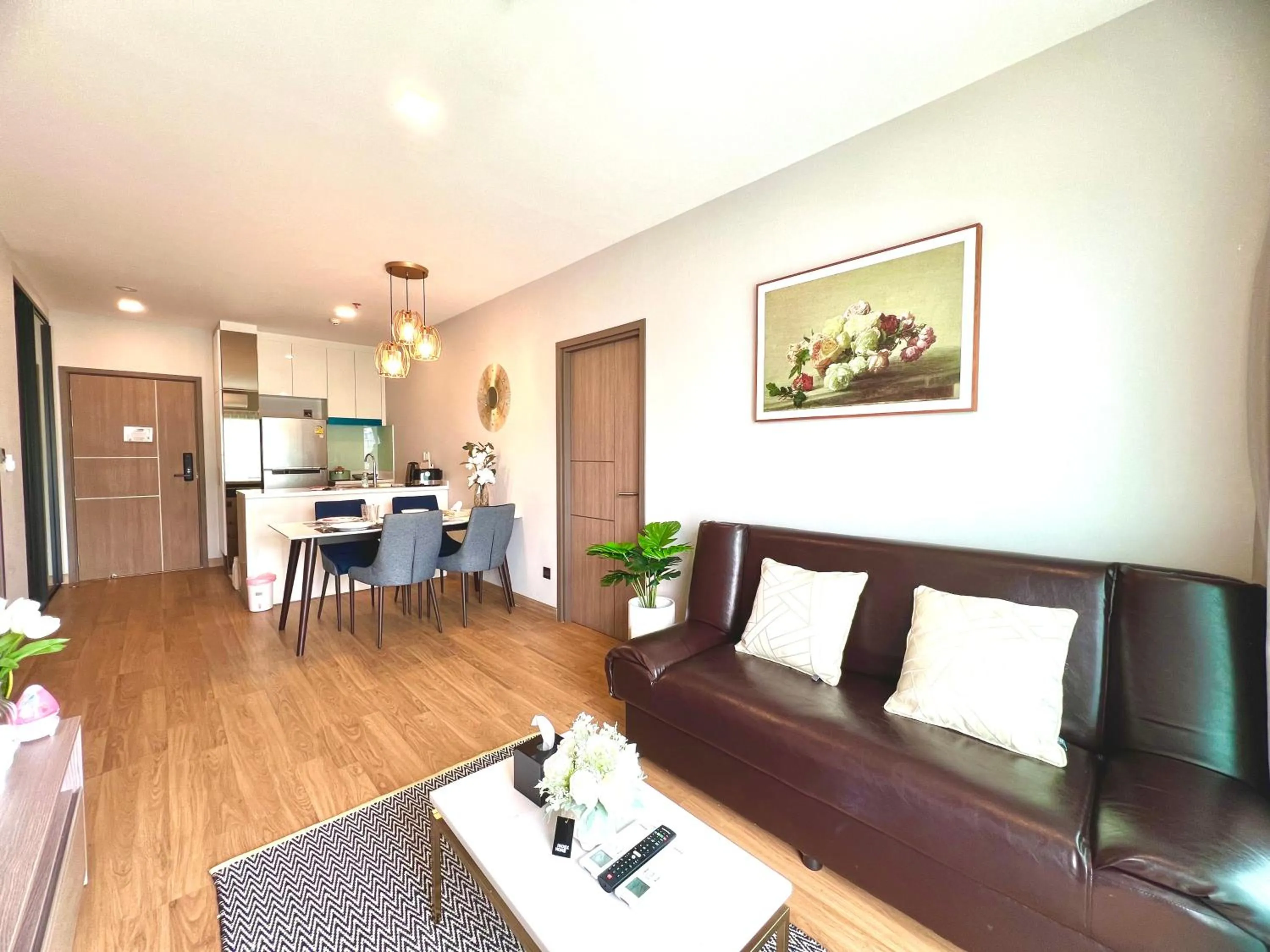 Astra Sky River Chiang Mai by Fang