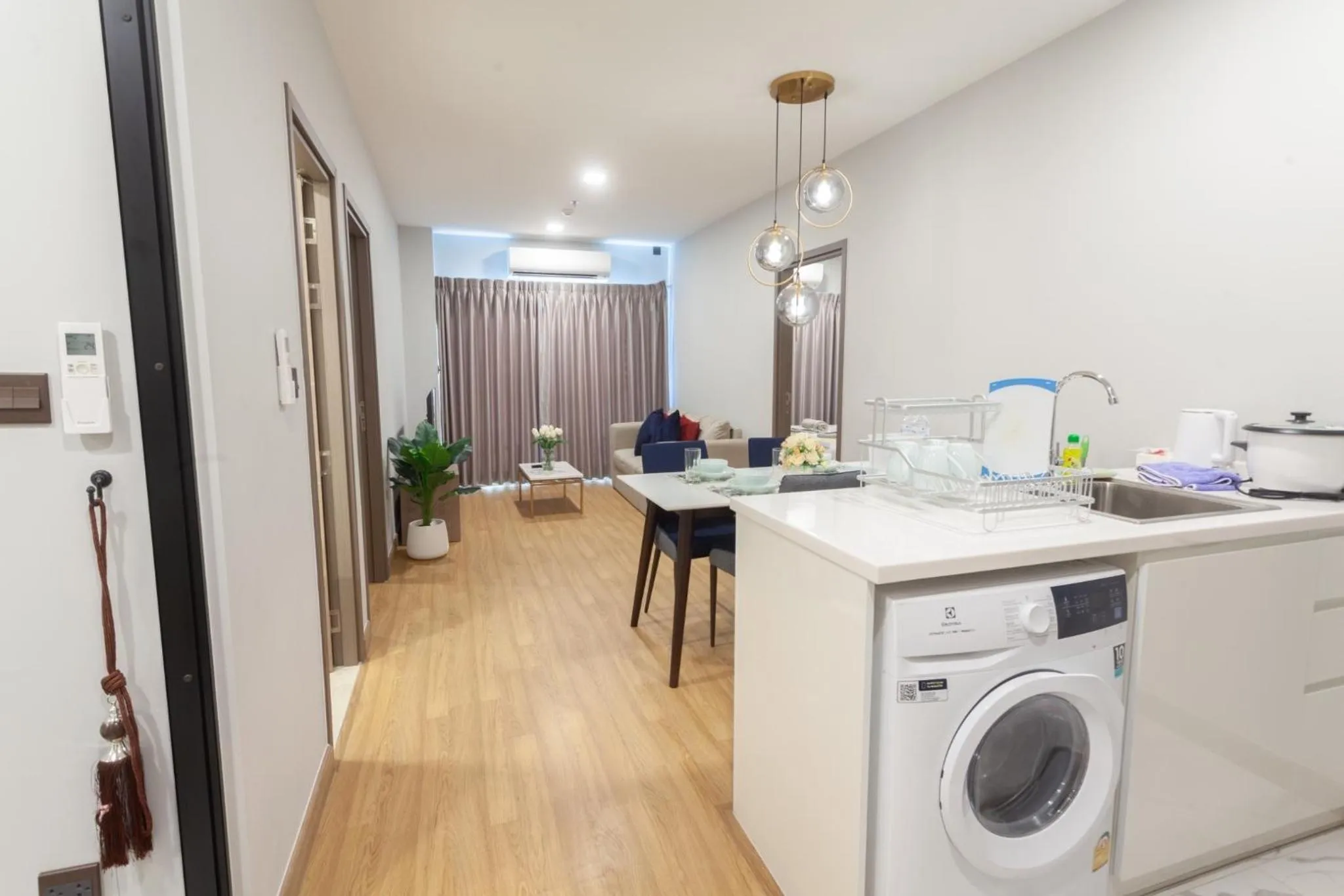 Astra Sky River Chiang Mai by Fang