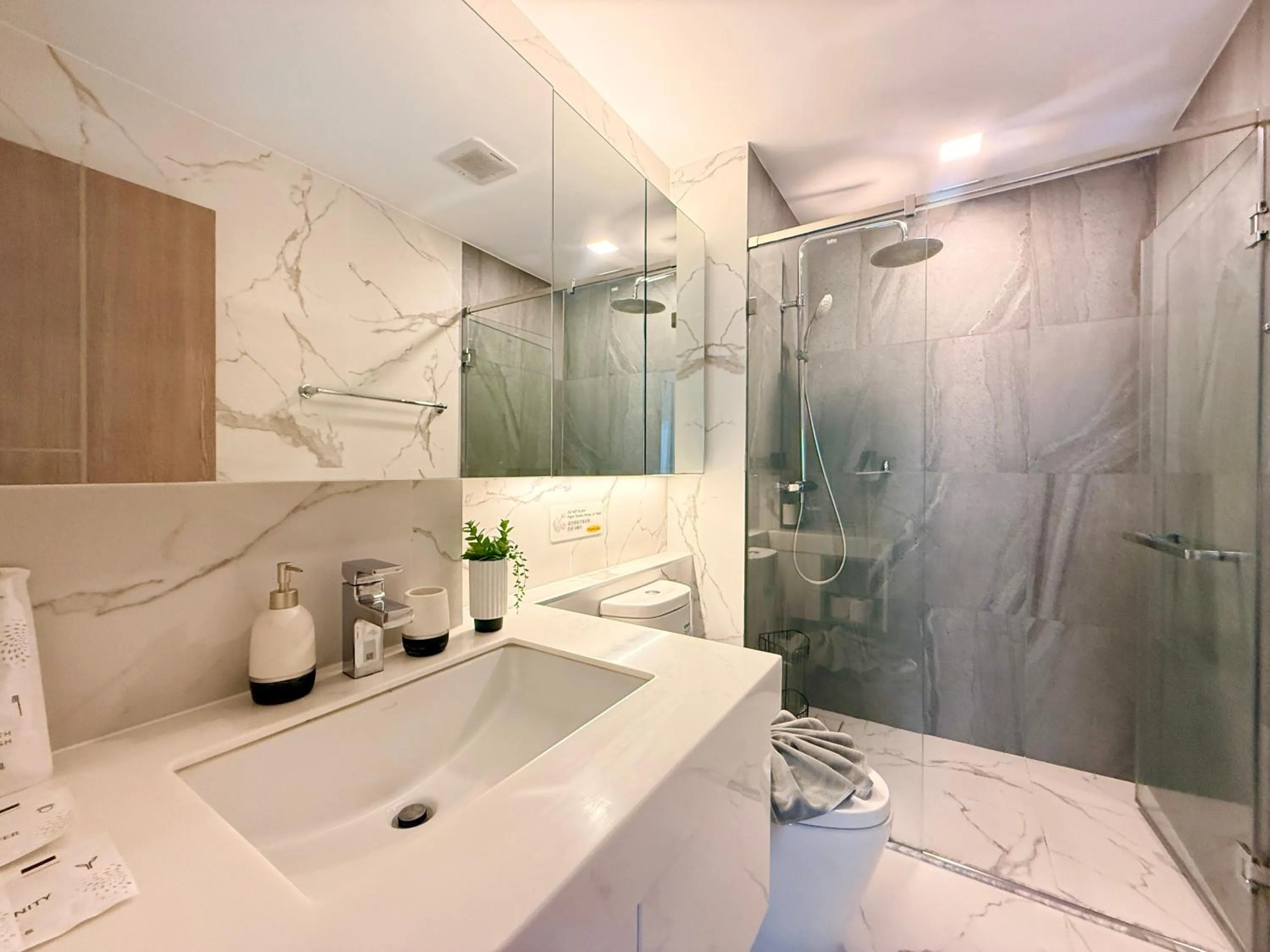 Astra Sky River Chiang Mai by Fang