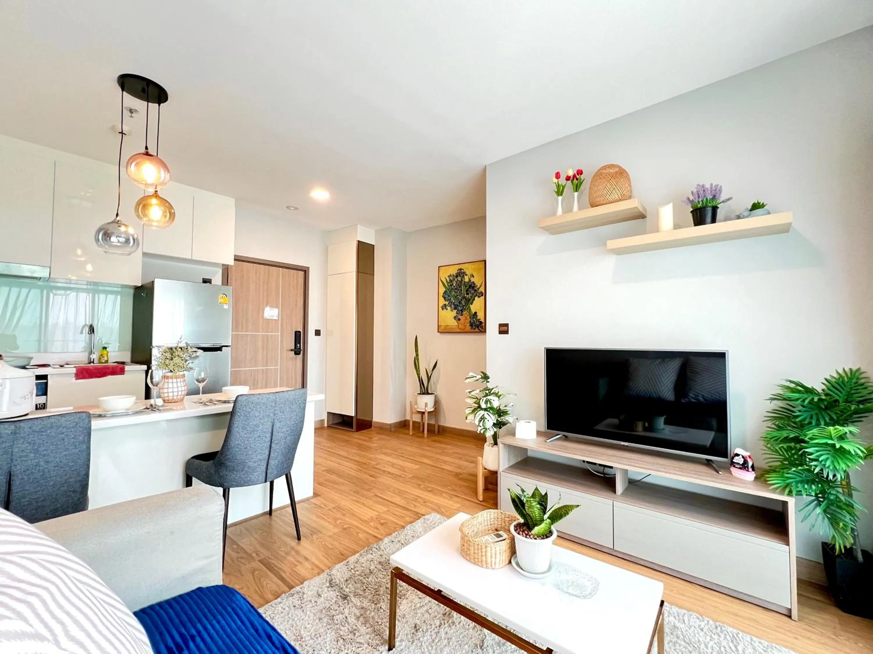 Astra Sky River Chiang Mai by Fang