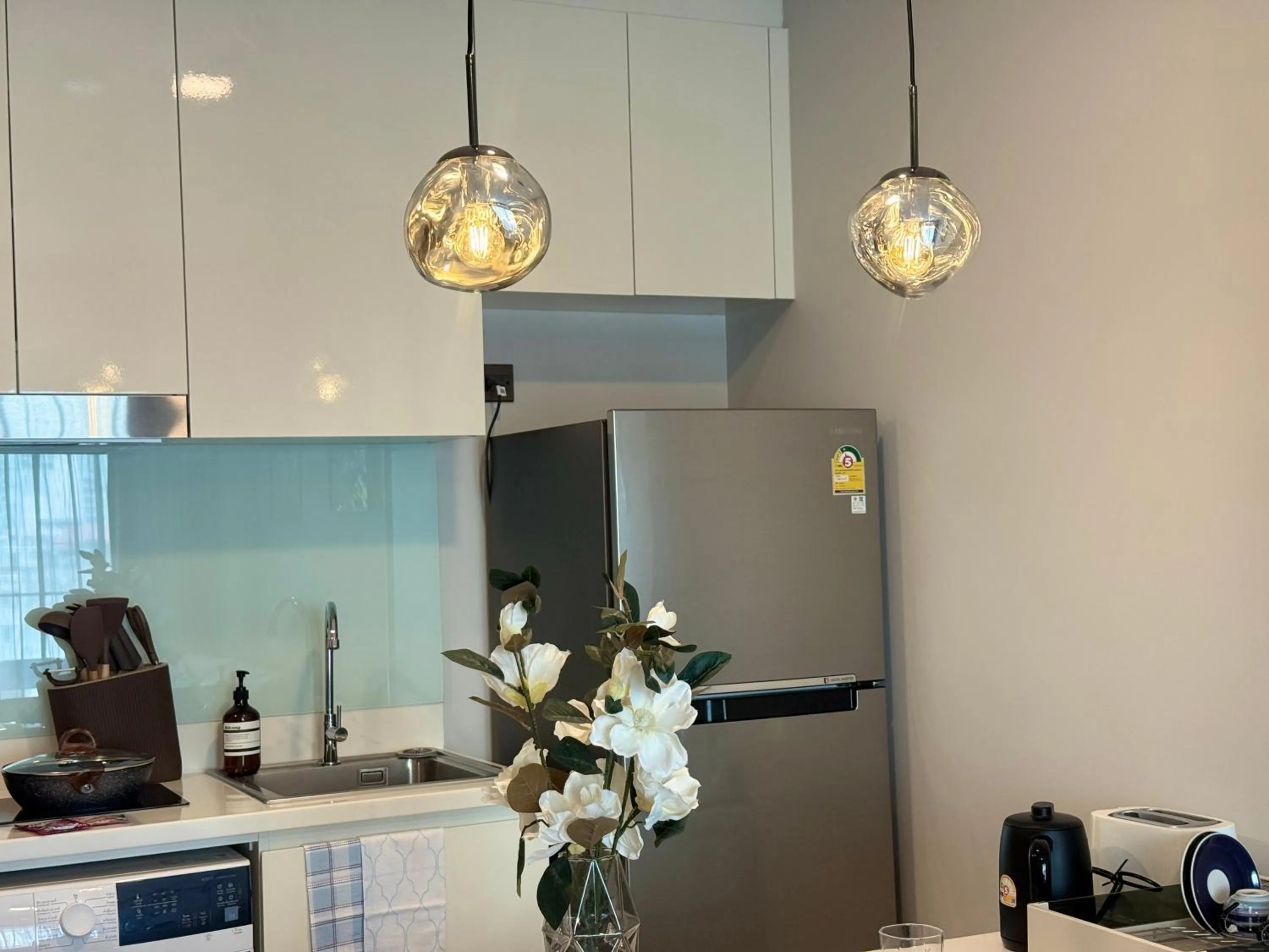 Astra Sky River Chiang Mai by Fang