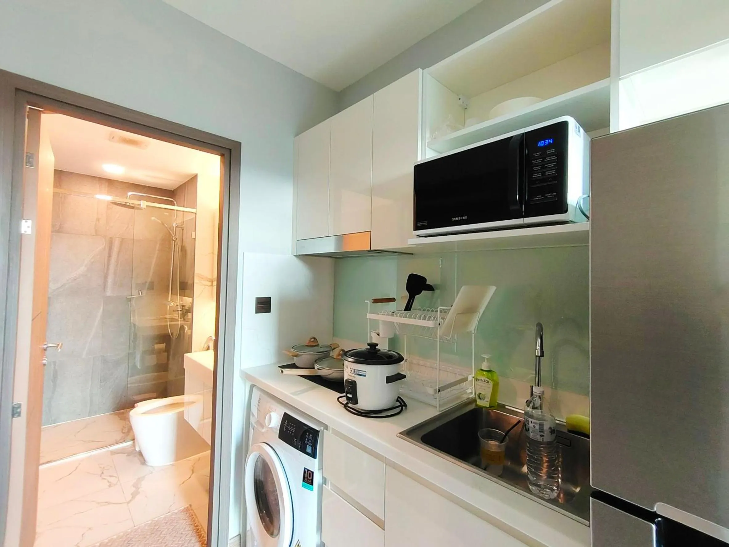 Astra Sky River Chiang Mai by Fang