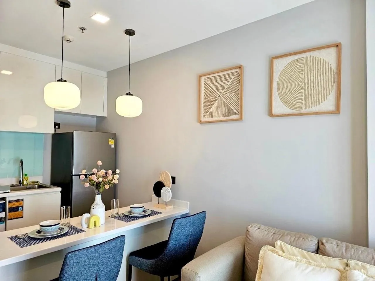 Astra Sky River Chiang Mai by Fang