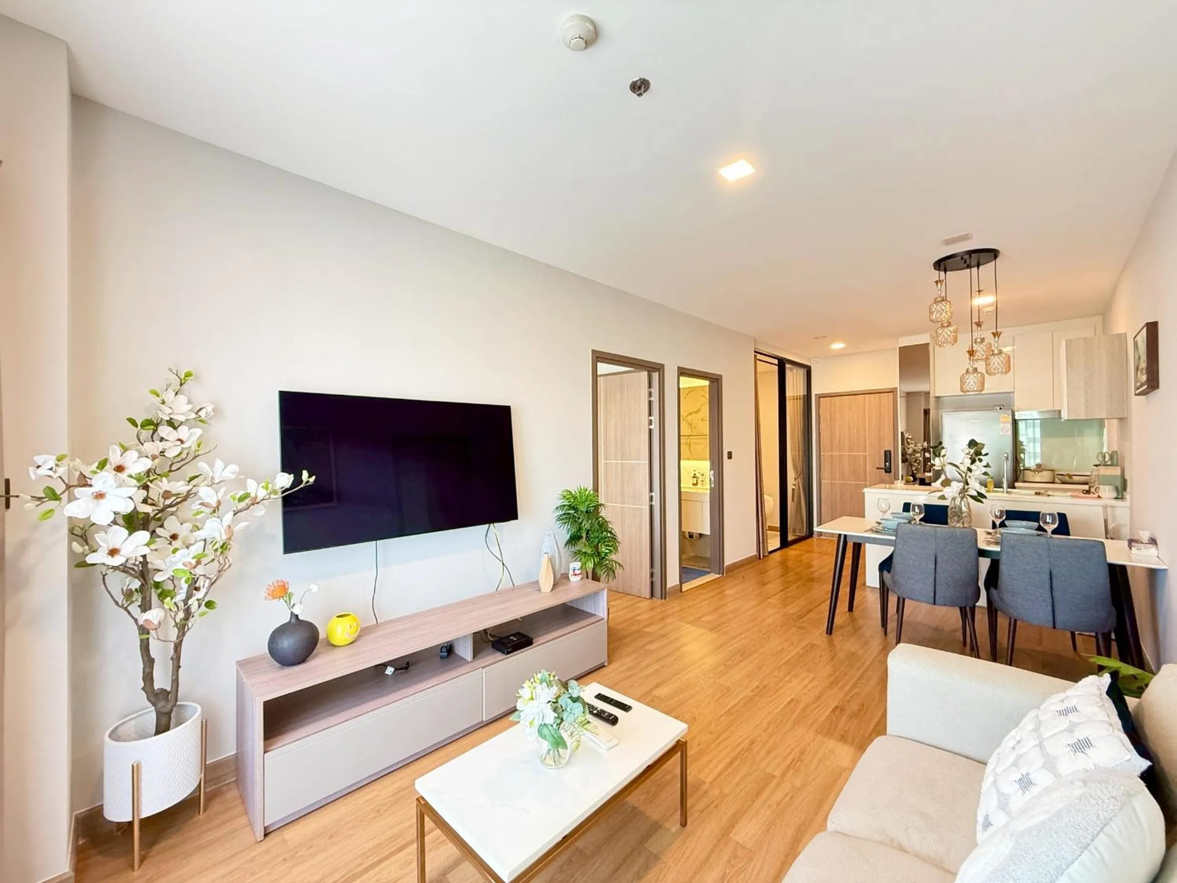 Astra Sky River Chiang Mai by Fang