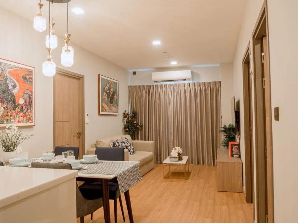 Astra Sky River Chiang Mai by Fang