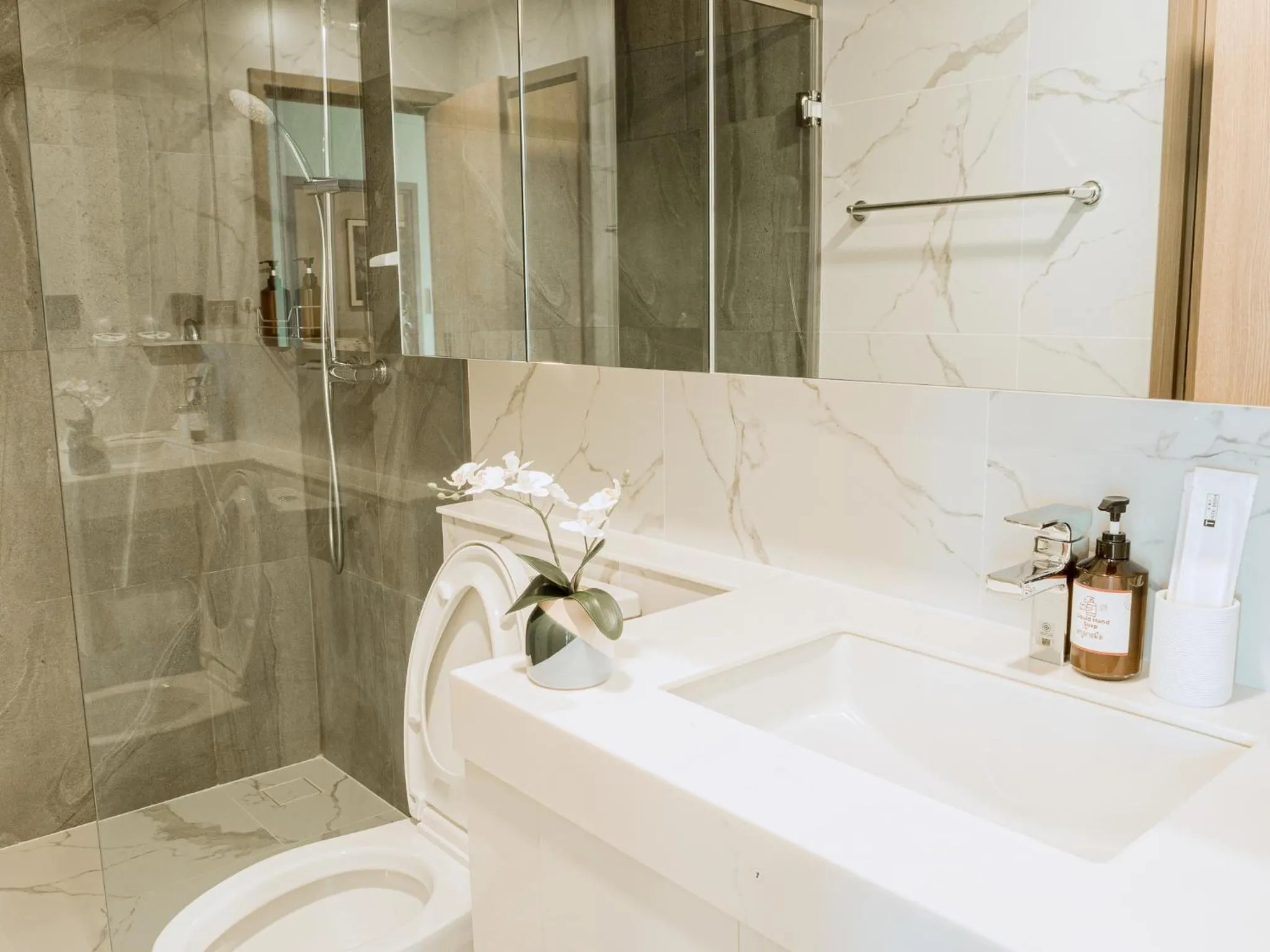 Astra Sky River Chiang Mai by Fang