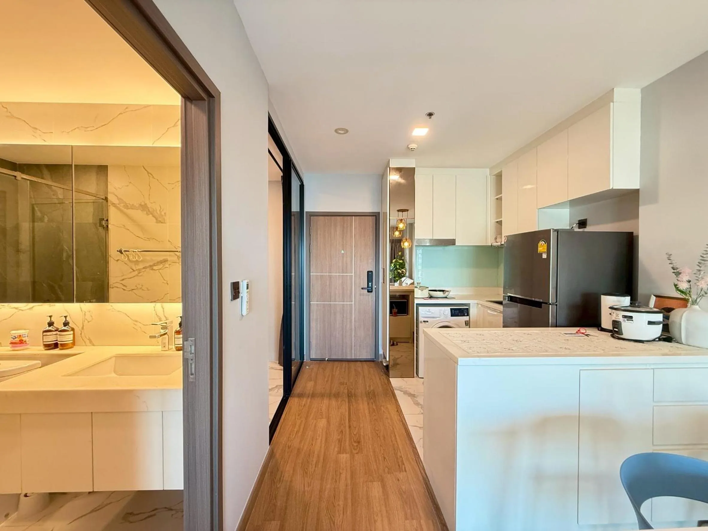 Astra Sky River Chiang Mai by Fang